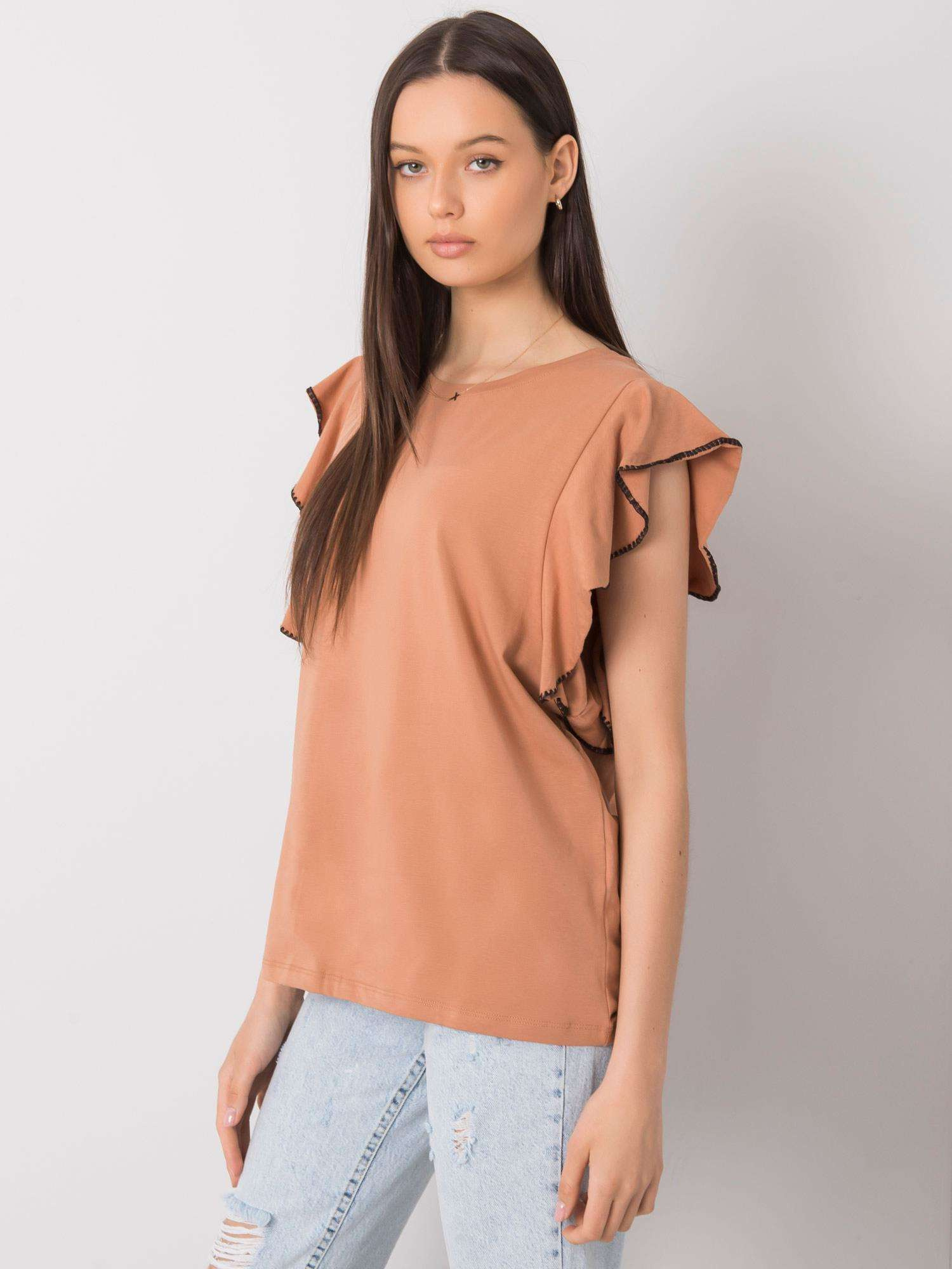 Blouse-FA-BZ-7063.53P-camel