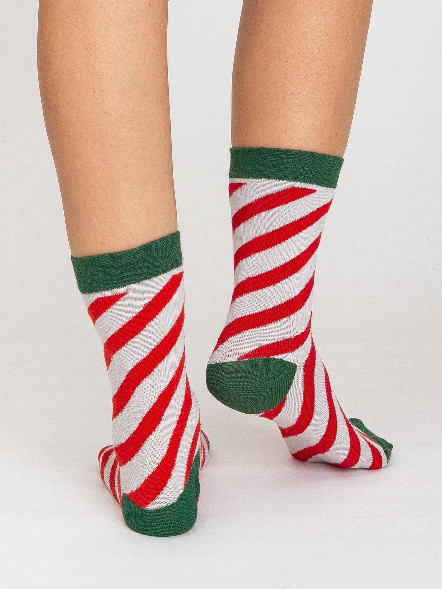 Socks-WS-SR-5639-multicolor