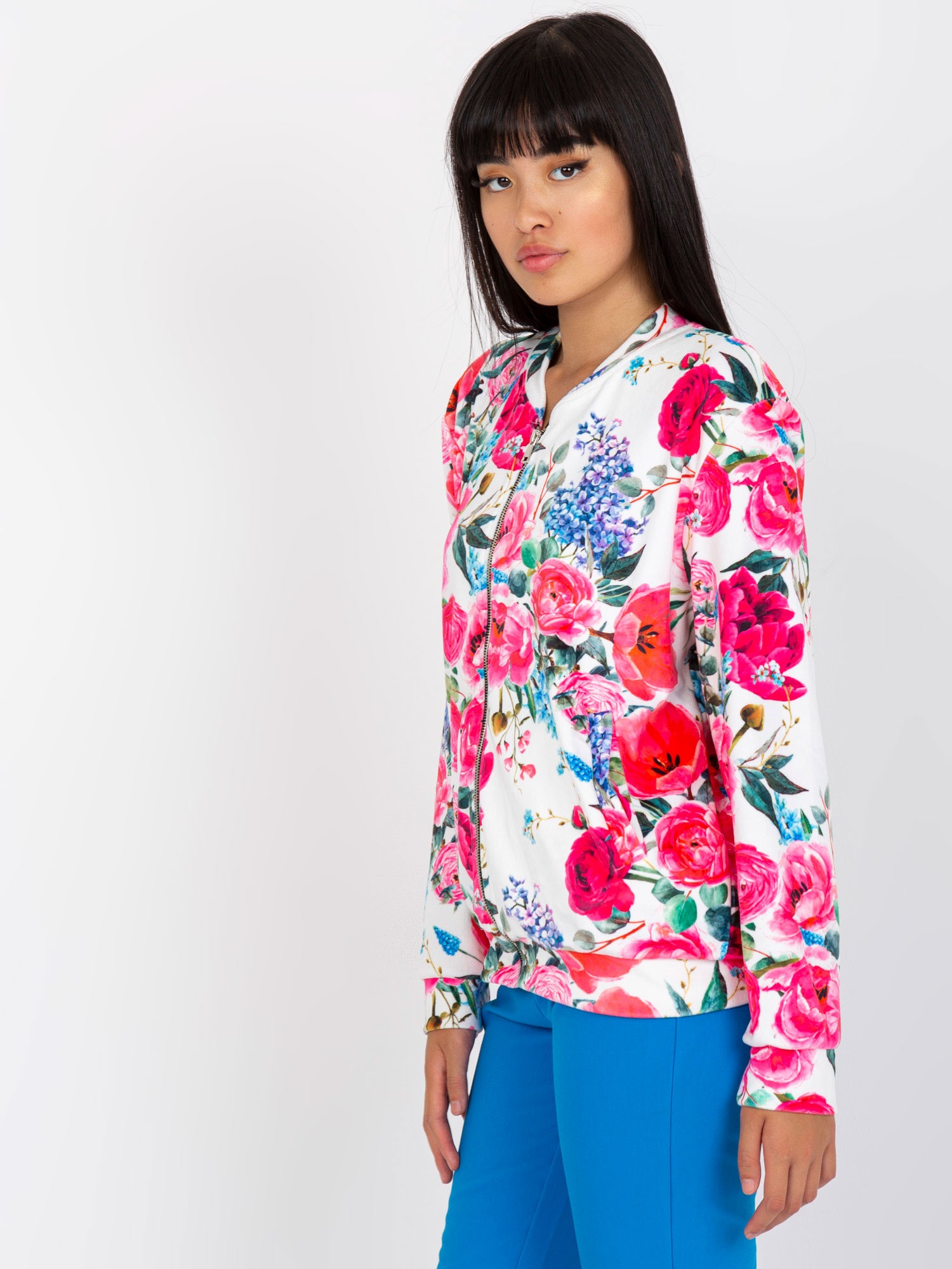 Sweatshirt-RV-BL-8116.86P-white-pink
