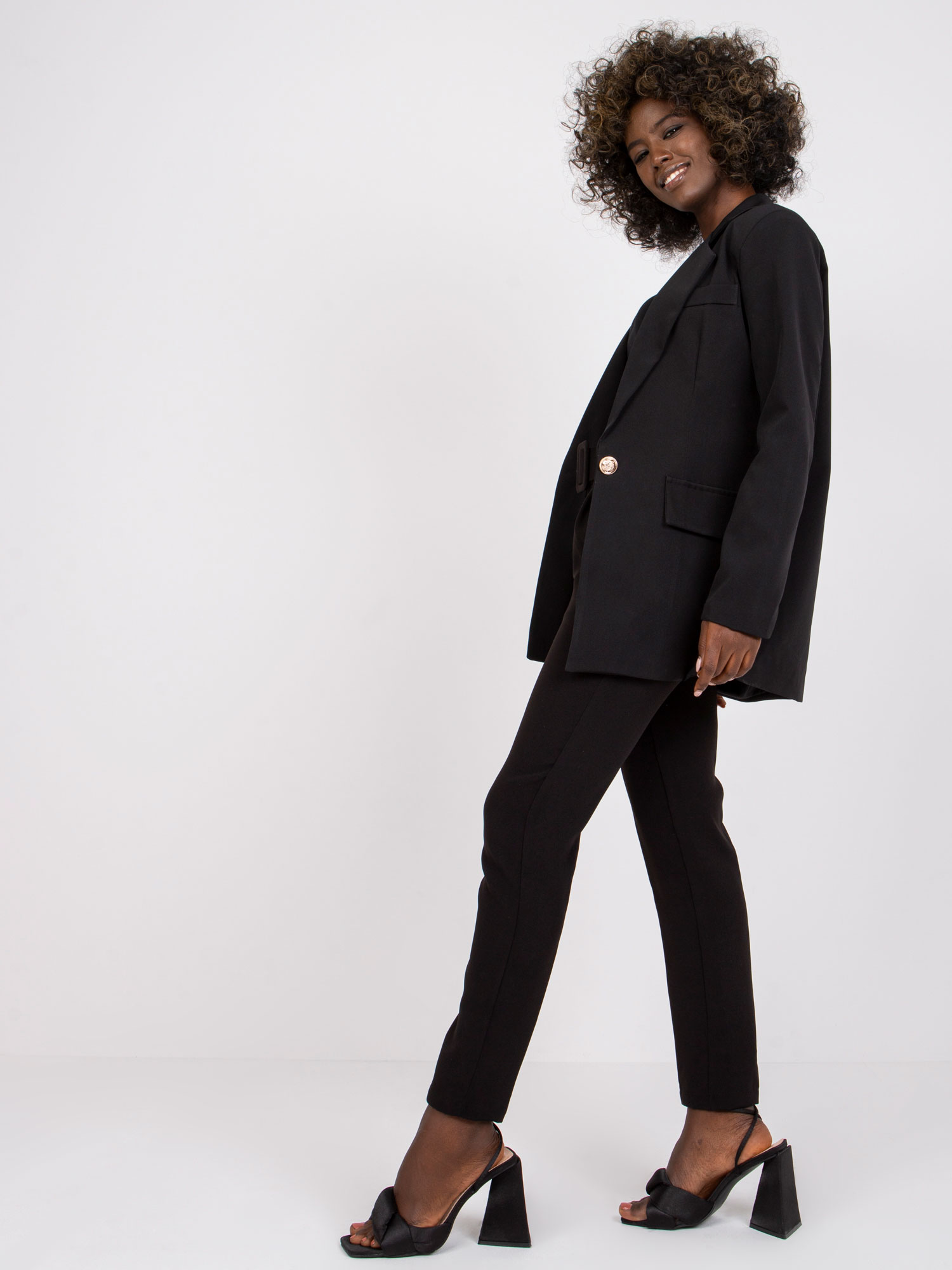 Blazer-DHJ-MA-15556.22X-black