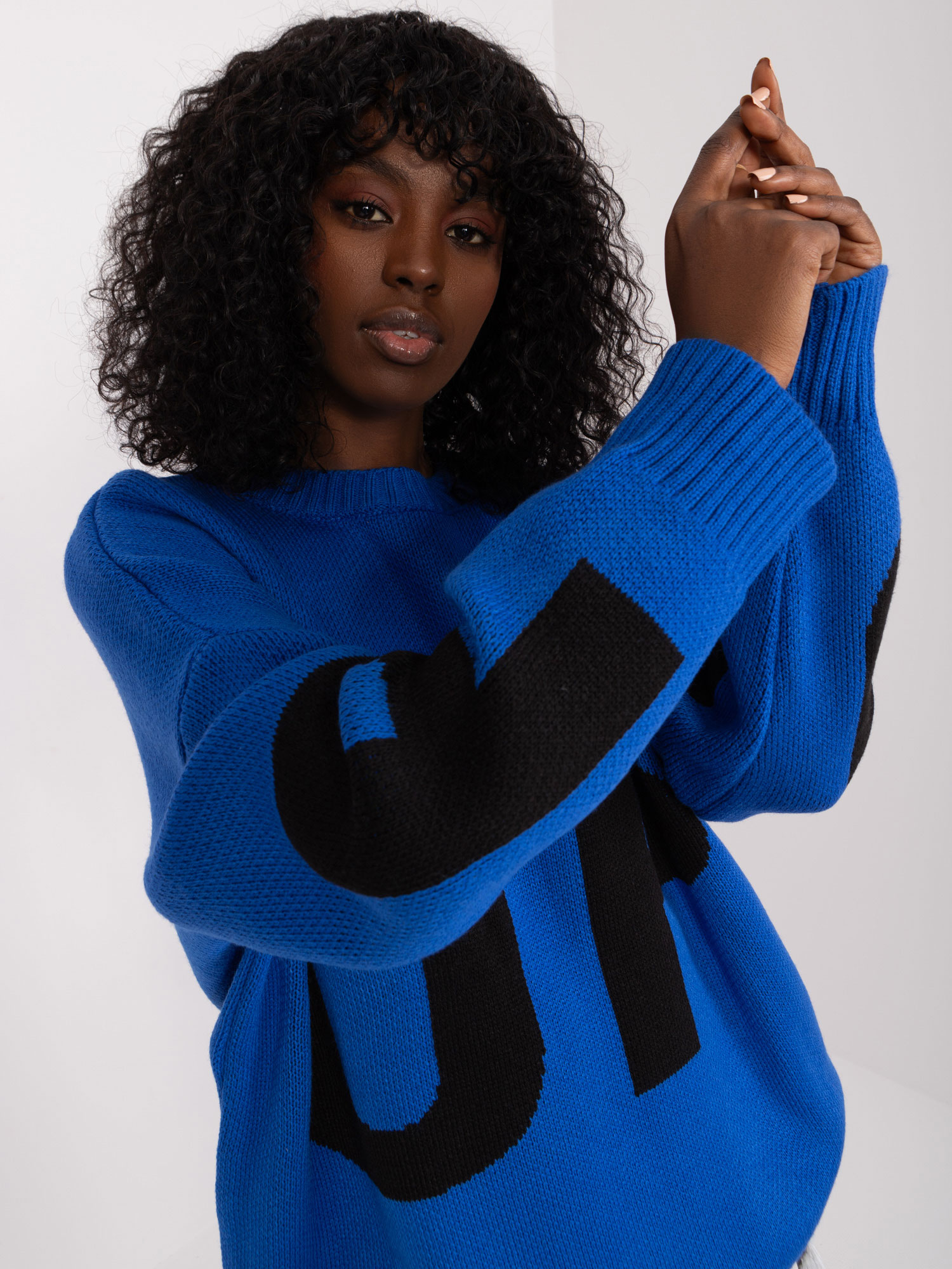 Sweater-BA-SW-8060.05P-Cobalt