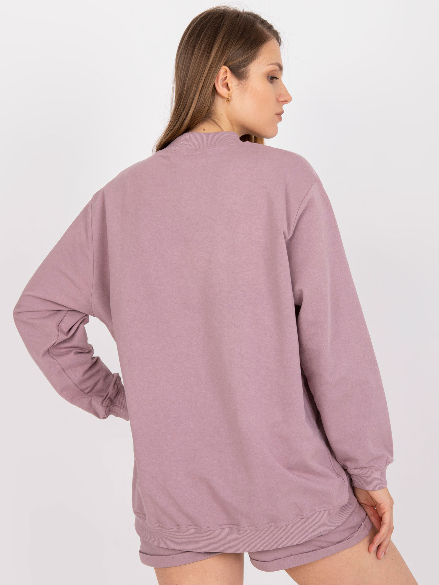Sweatshirt-AP-BL-A-R001-dark pink