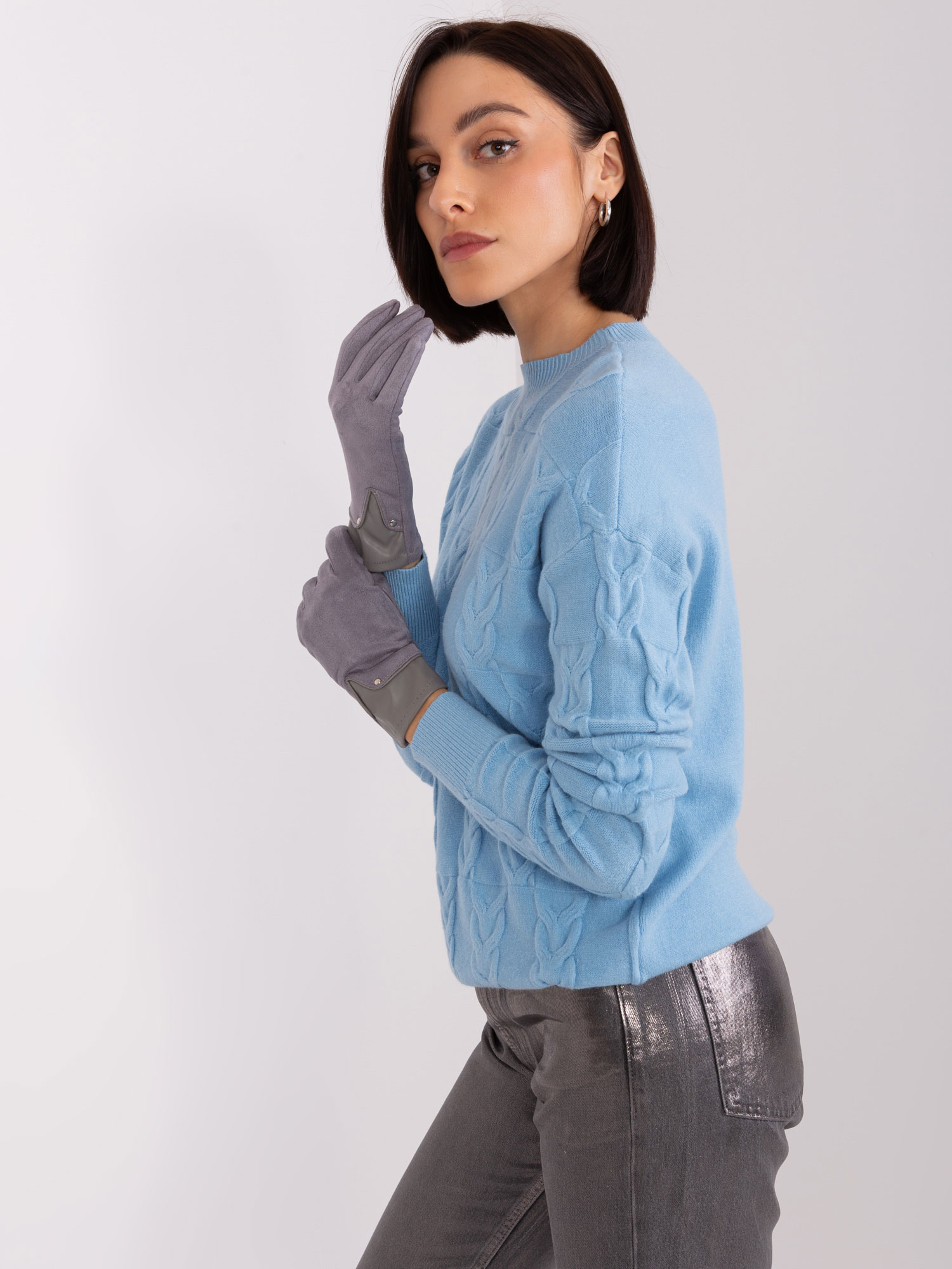 Gloves-AT-RK-239507.61P-grey