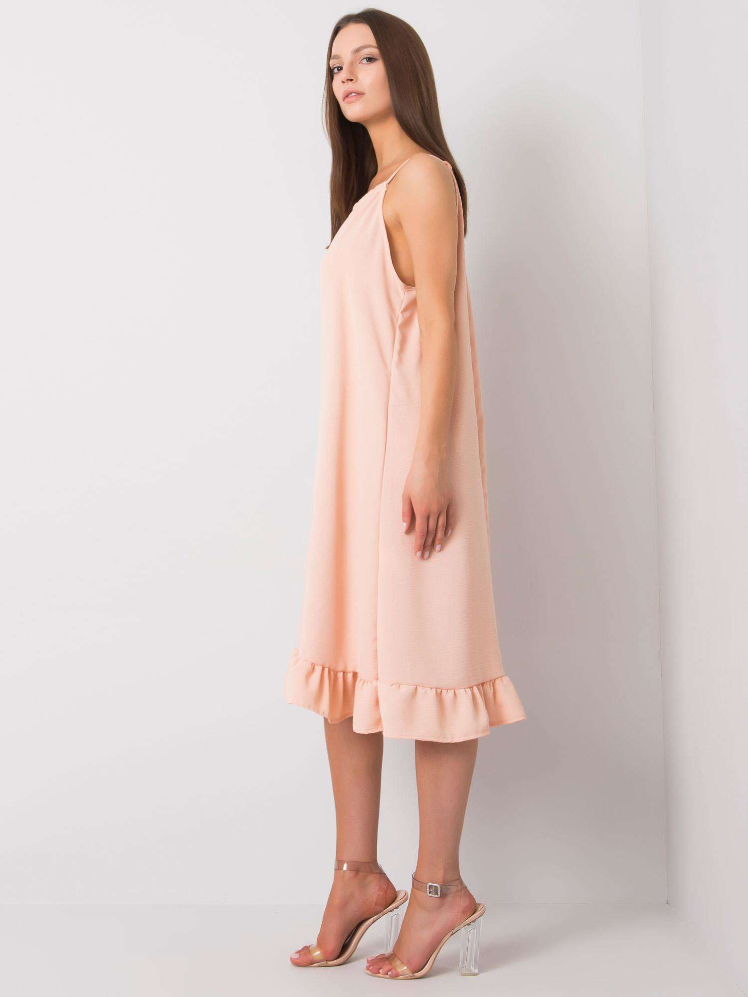Dress-FA-SK-7086.08P-Peach