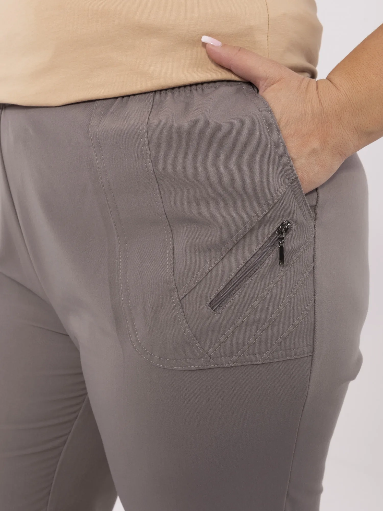 Pants-AT-SP-845.99-dark gray