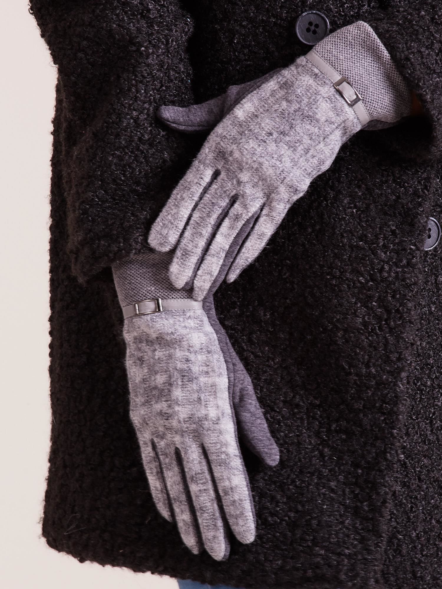 Gloves-AT-RK-9501.14-dark gray