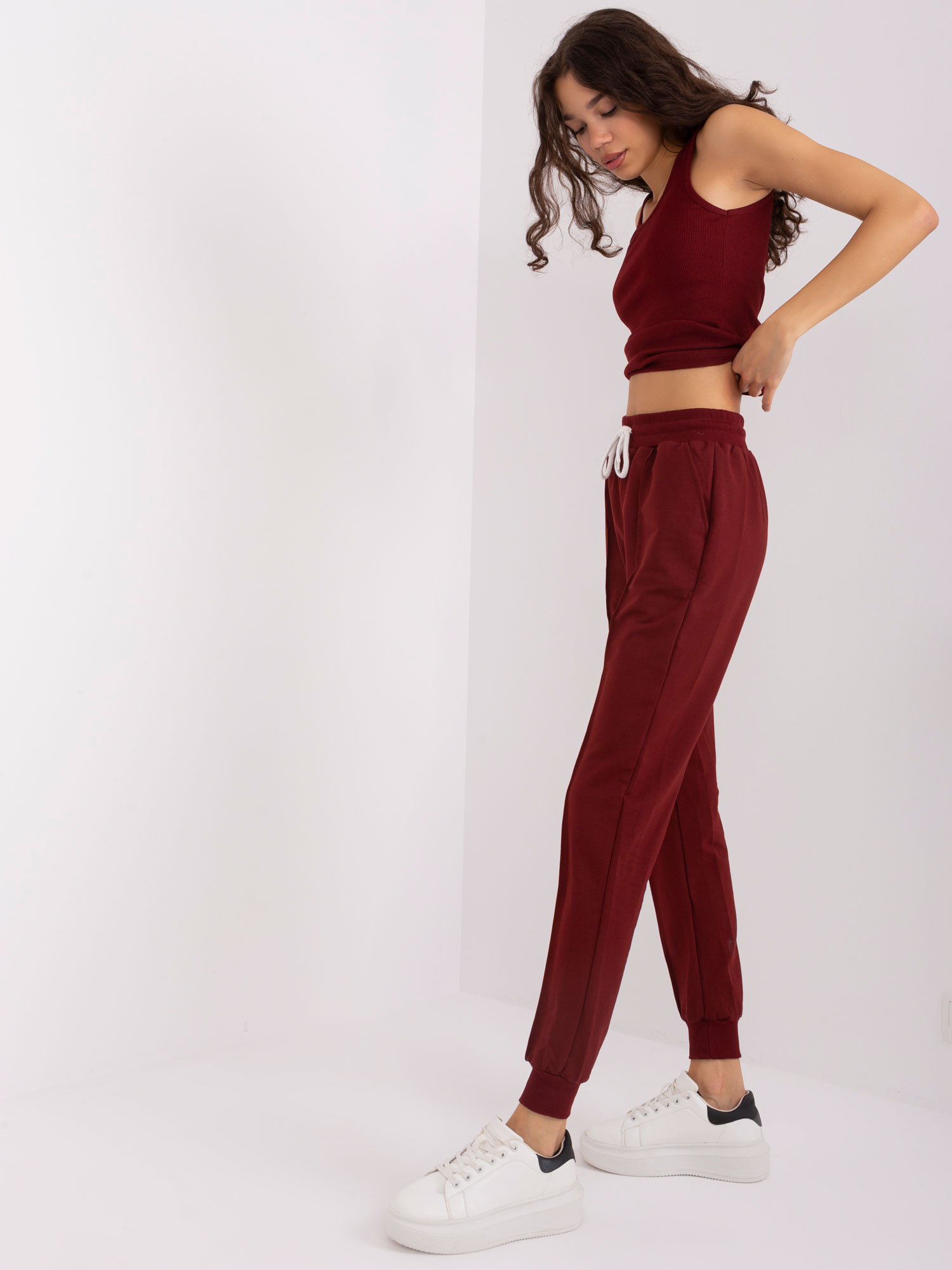 Set-EM-KMPL-844.40P-burgundy