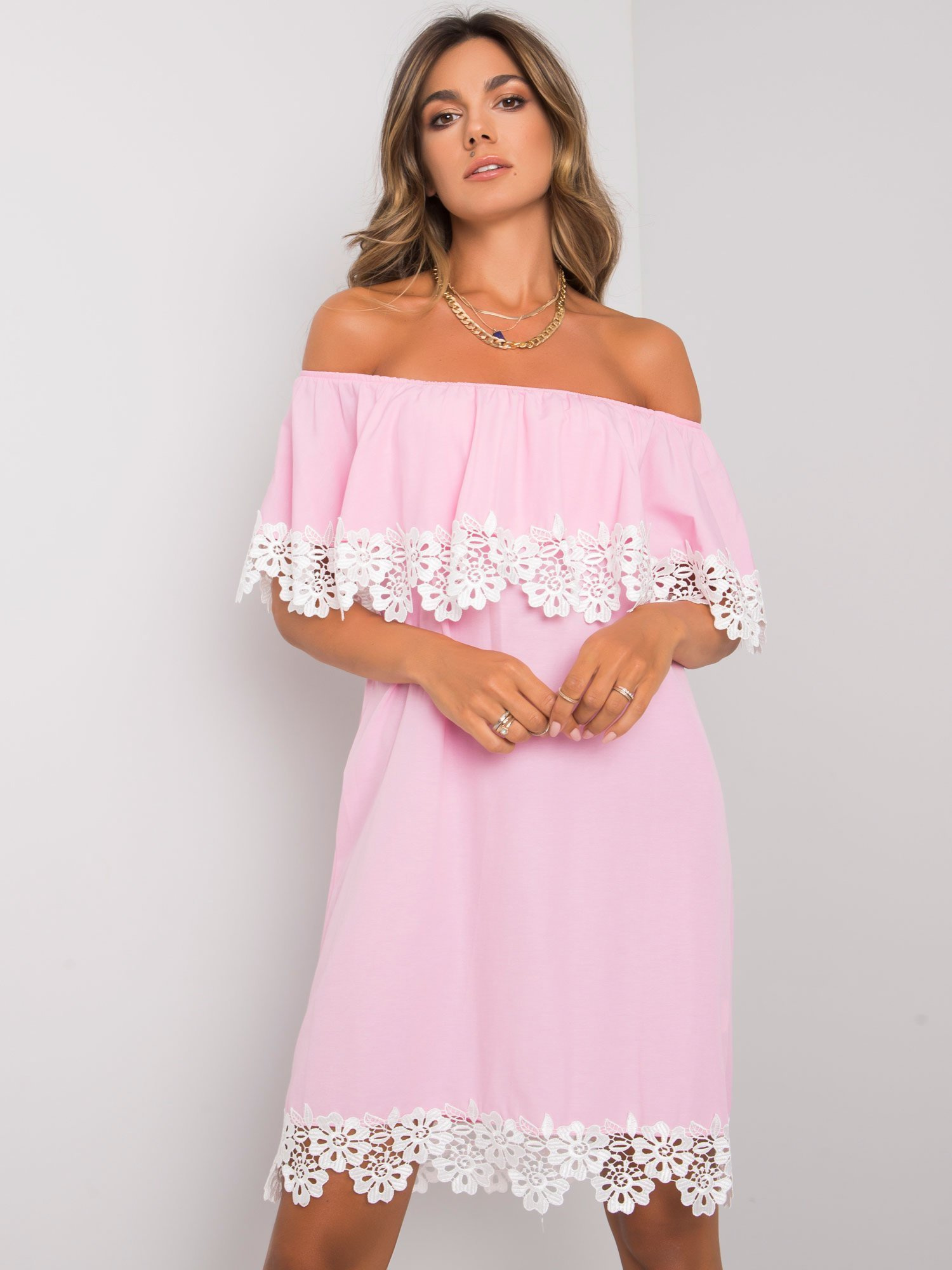 Dress-LK-SK-506992.11-pink