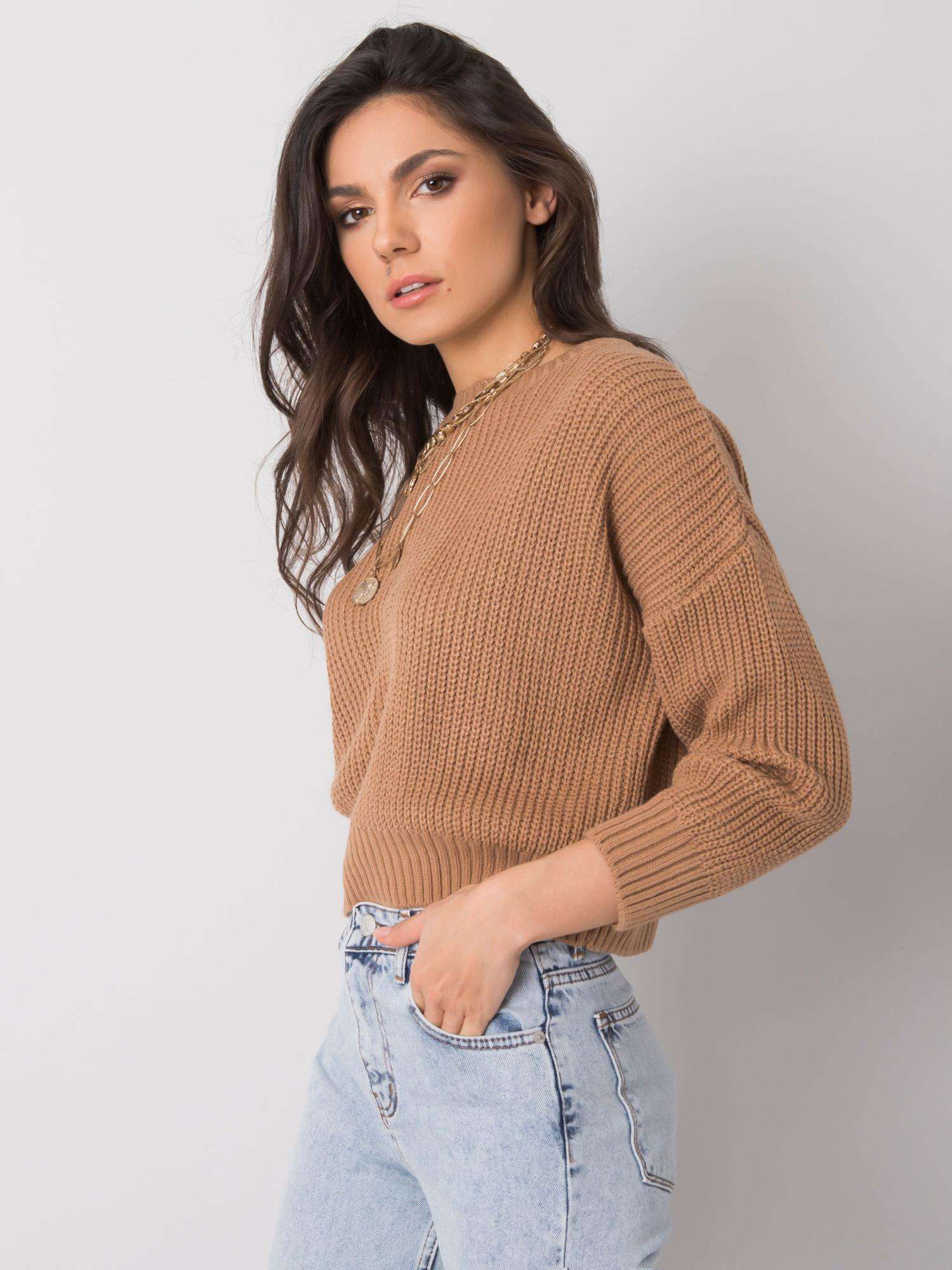 Sweater-258-SW-5057.30P-brown