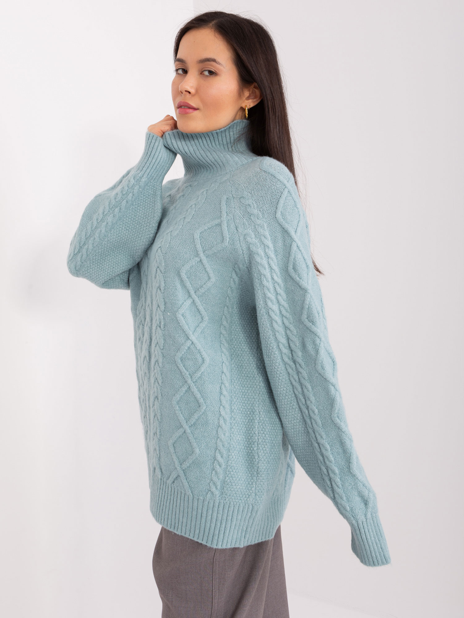 Sweater-AT-SW-2355-2.30X-Dark Mint