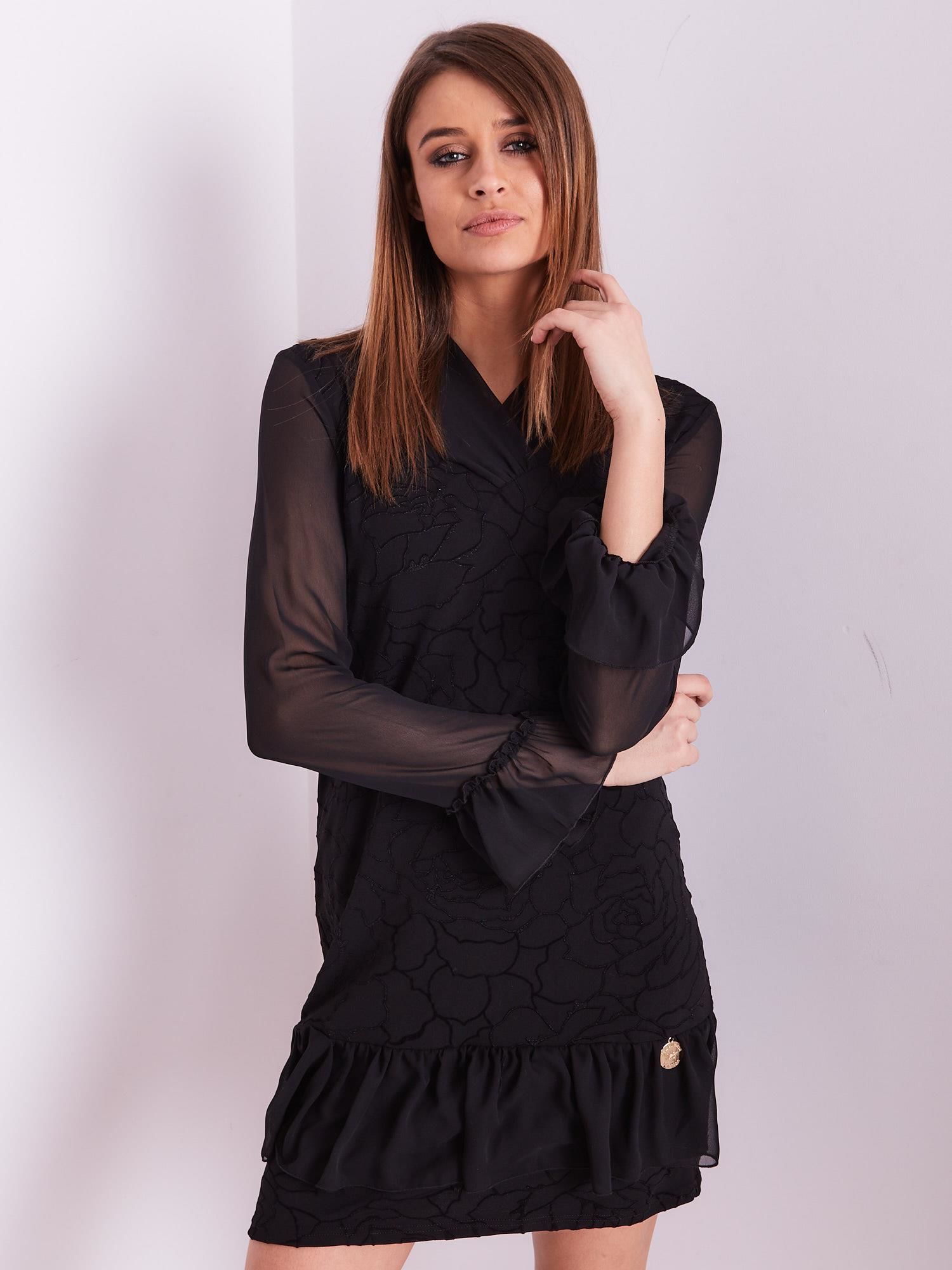 Dress-EM-SK-5001.99-black