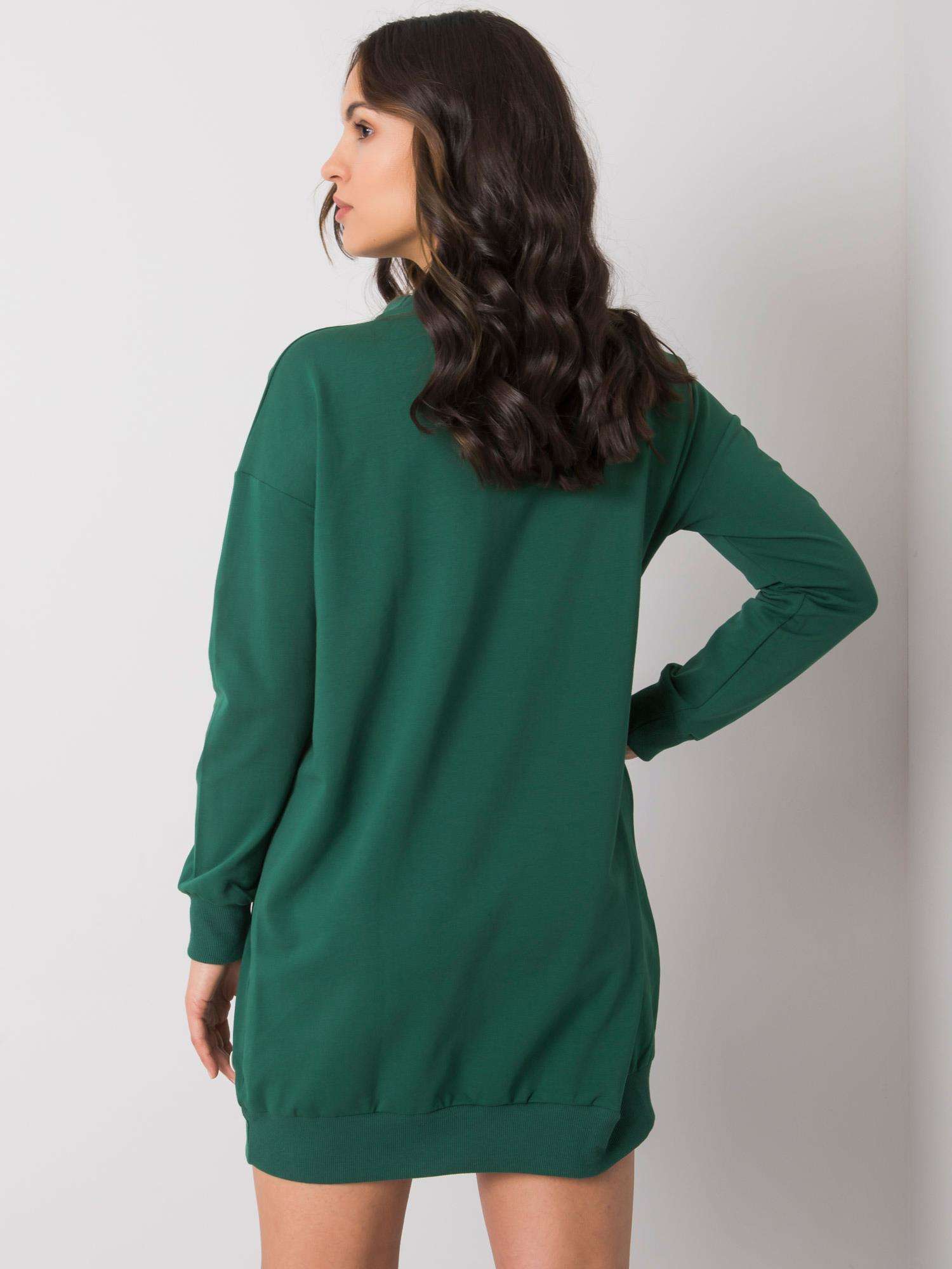 Dress-RV-SK-7332.65-dark green