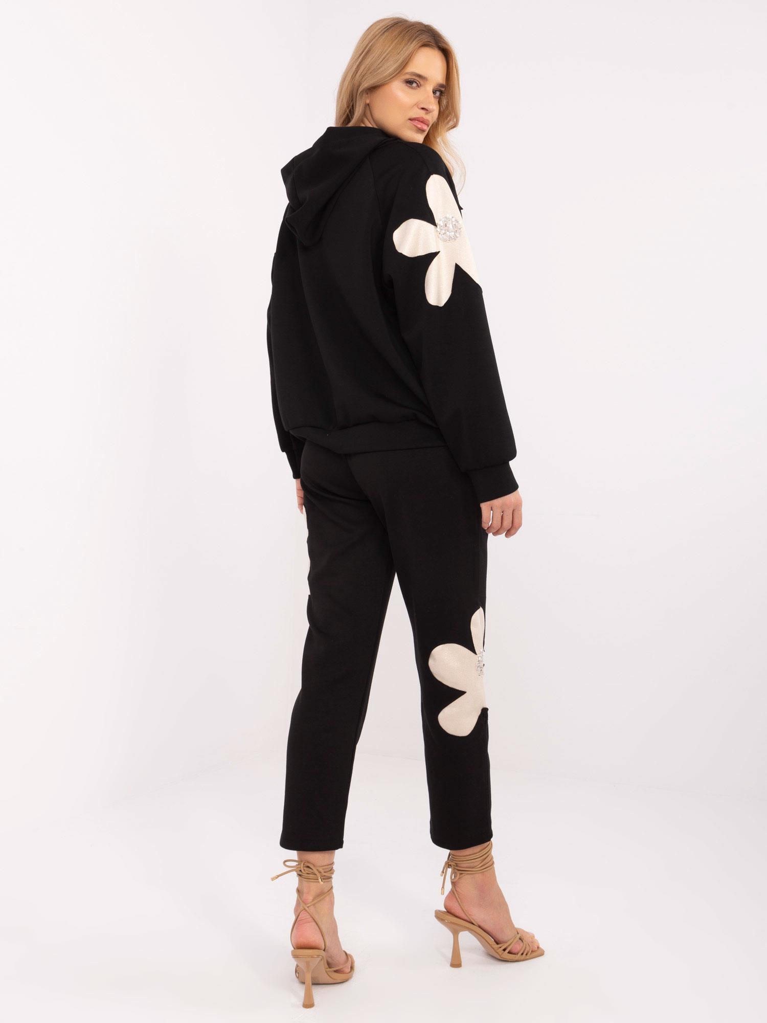 Set-MI-KMPL-M6124.61P-black