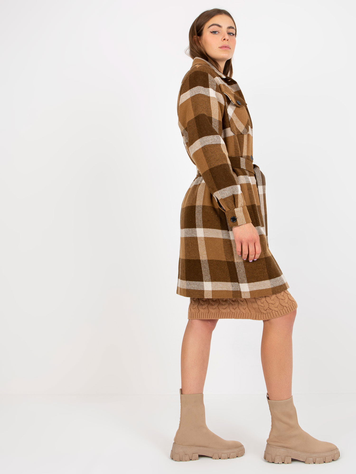 Coat-LK-PL-509076.57P-brown