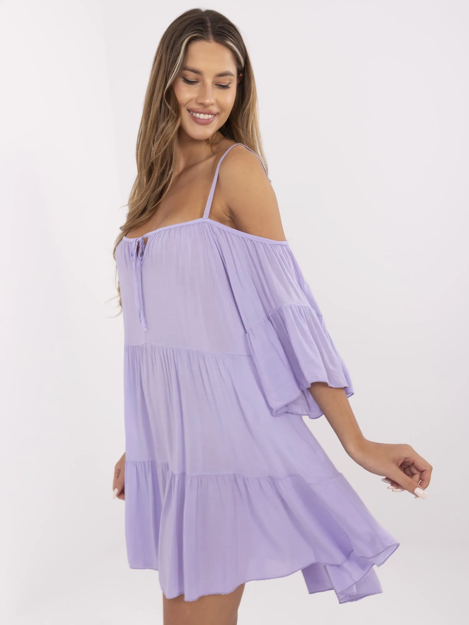 Dress-TW-SK-BI-80840.20-light purple