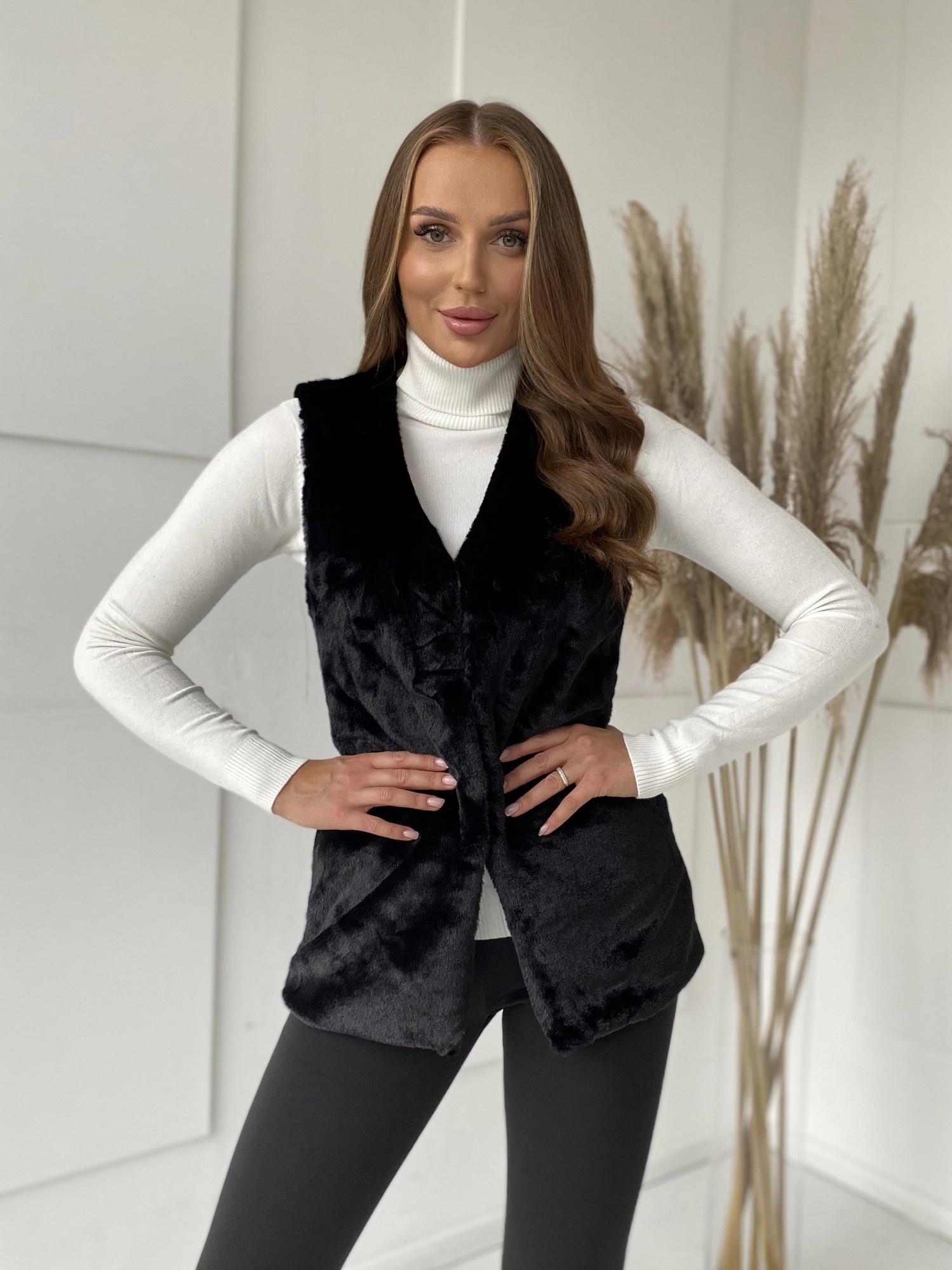 Vesta YP KZ LP 018.11P černá M