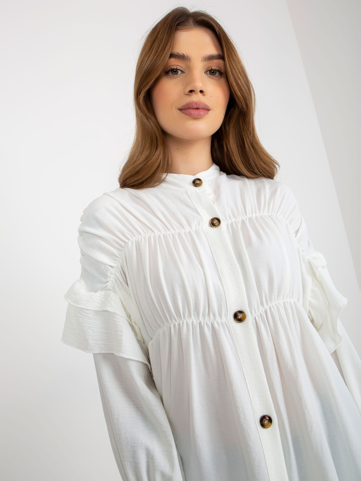 Shirt-TW-KS-BI-2021745.13X-ecru