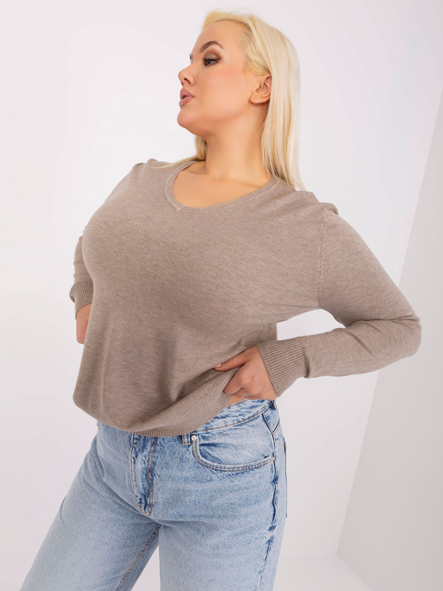 Sweater-PM-SW-PM-3007+1.18-dark beige