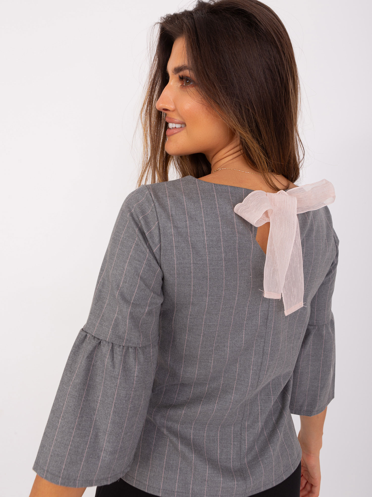 Blouse-LK-BZ-506434.33P-grey-pink
