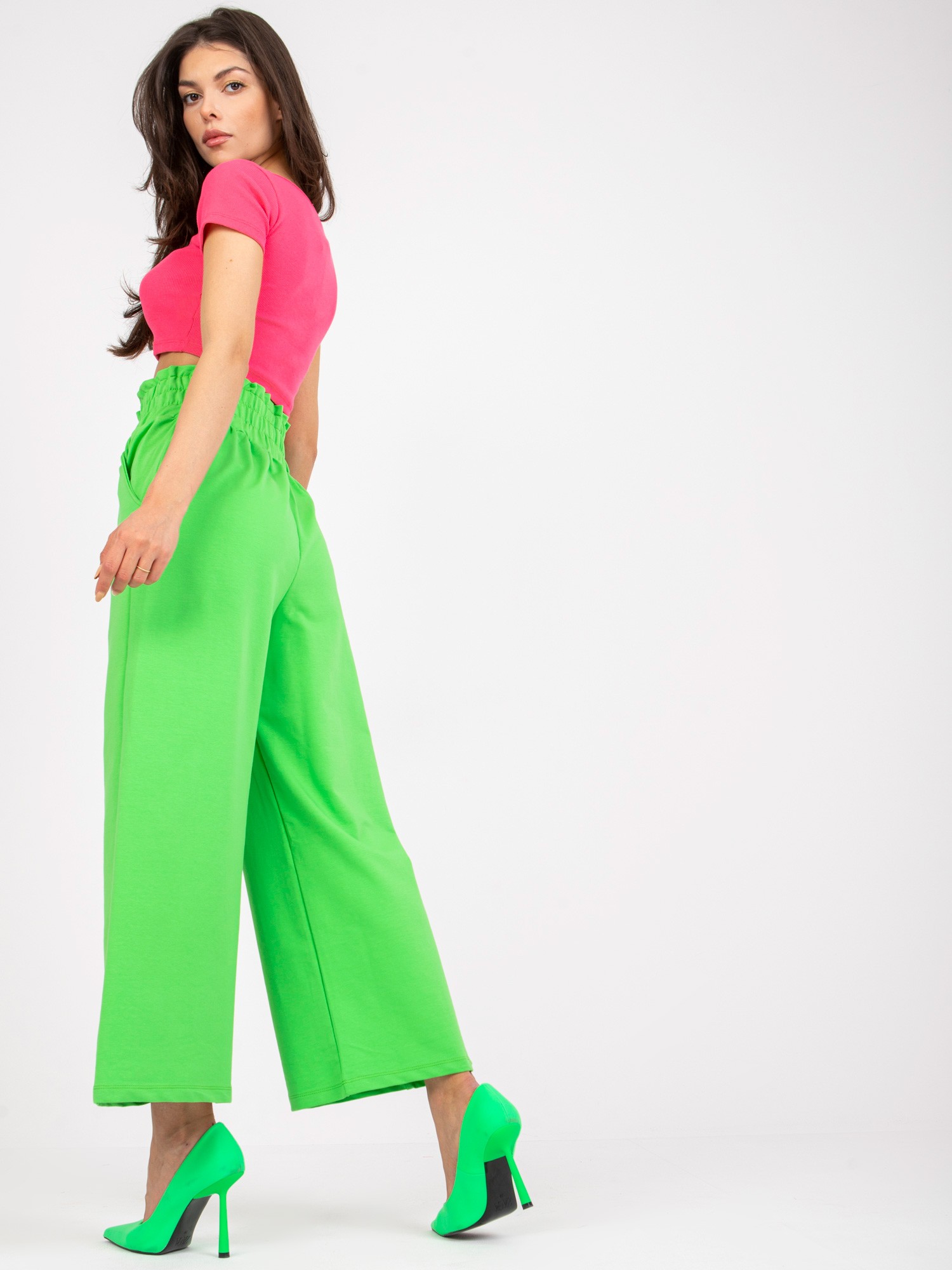 Sweatpants-FA-DR-7830.49P-light green