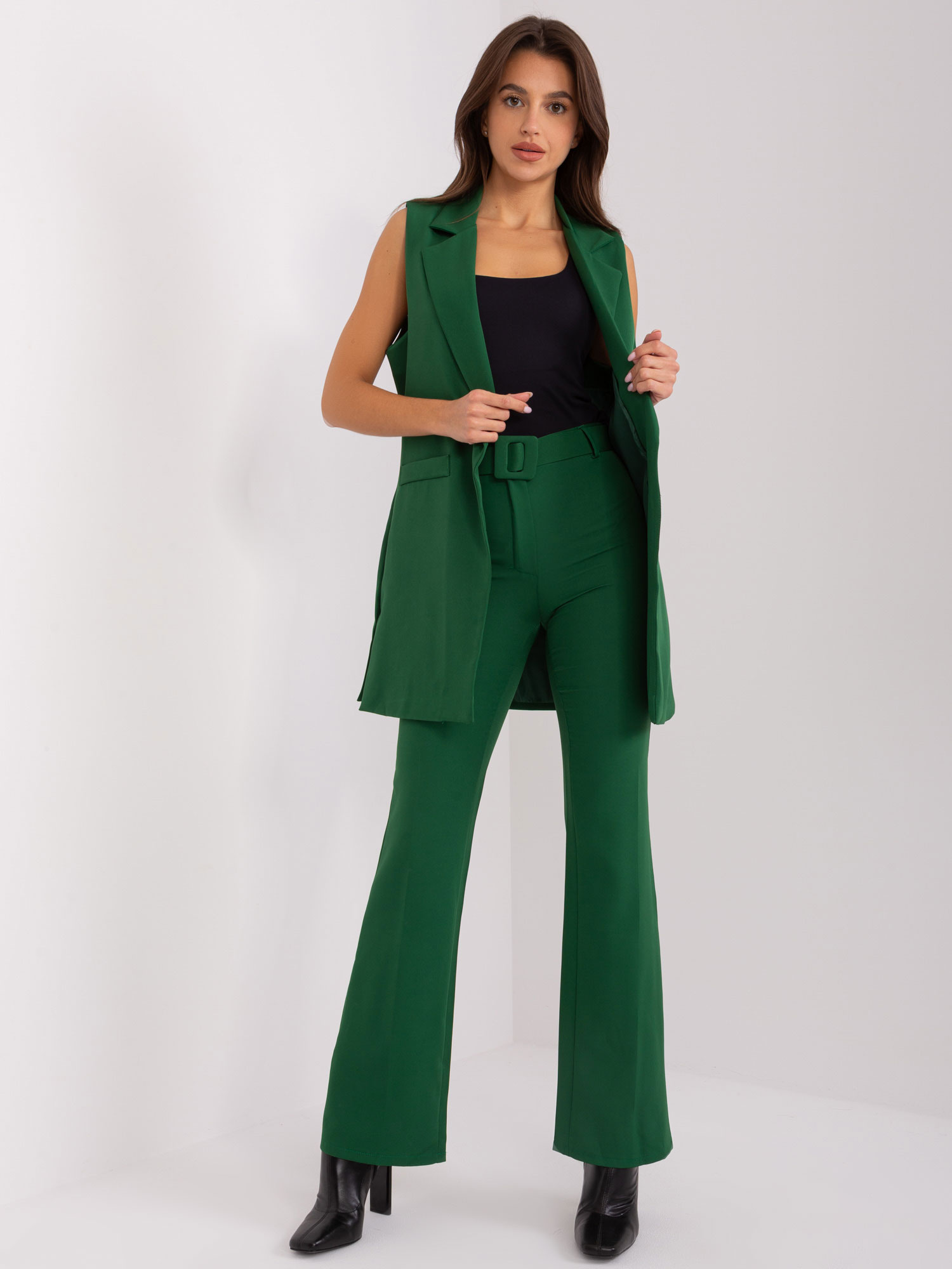 Set-DHJ-KMPL-5069.16X-dark green