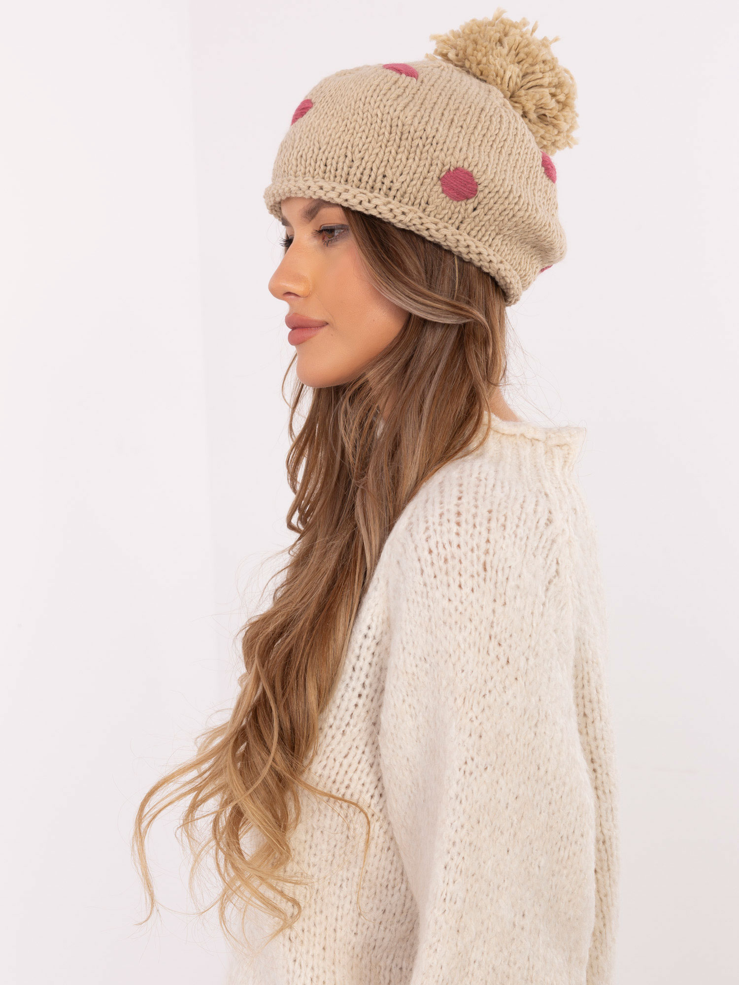 Cap-AT-CZ-CHA1133.17X-beige