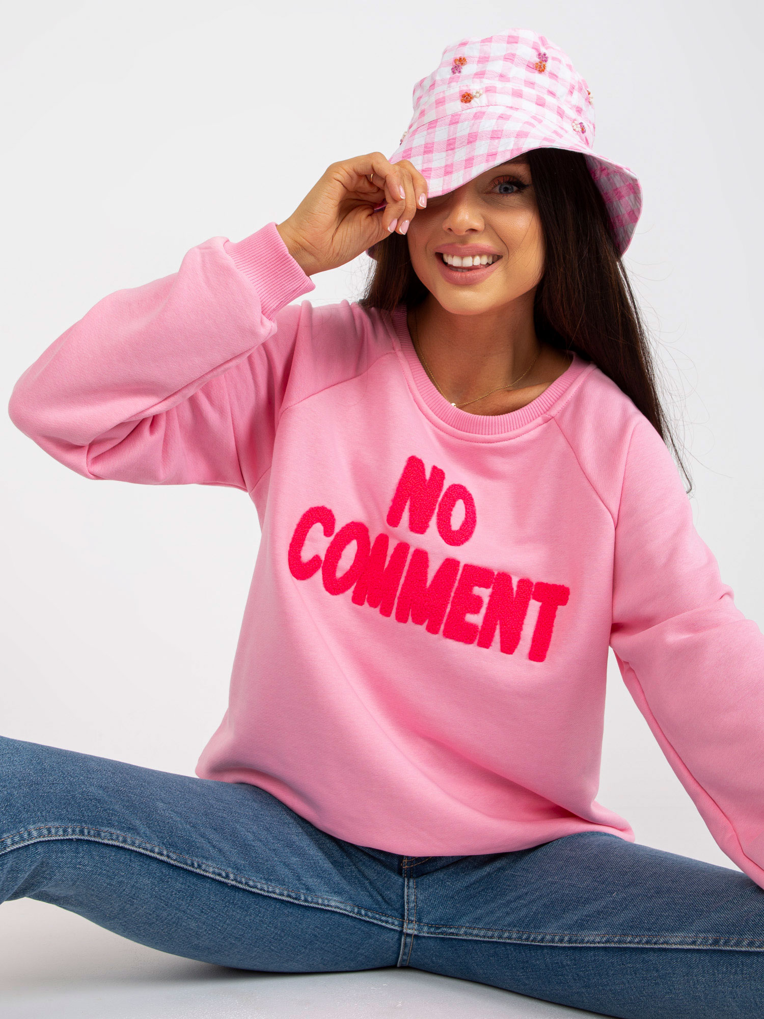 Sweatshirt-RV-BL-8076.13-pink