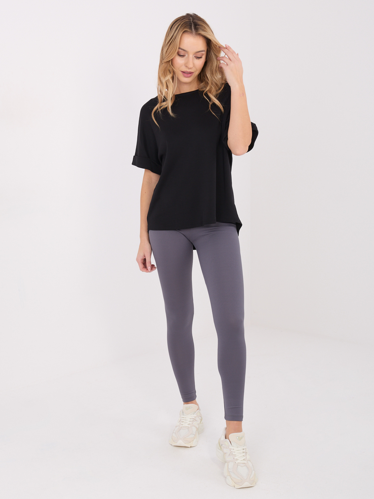 Blouse-MJ-BZ-H1301.28-black