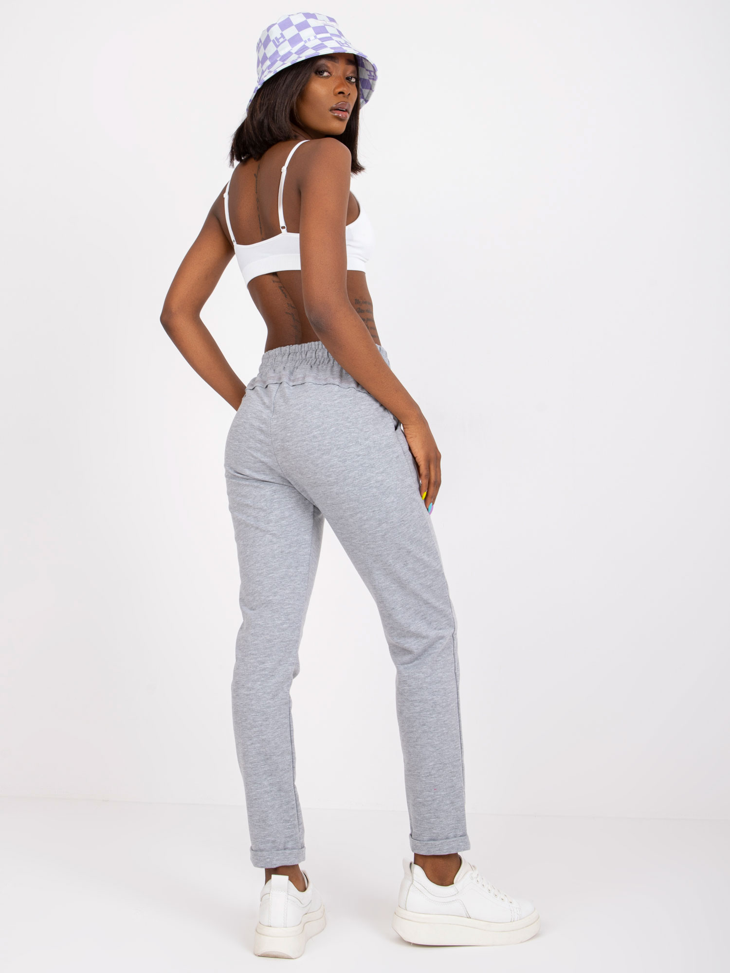 Sweatpants-RV-DR-3589.09X-gray