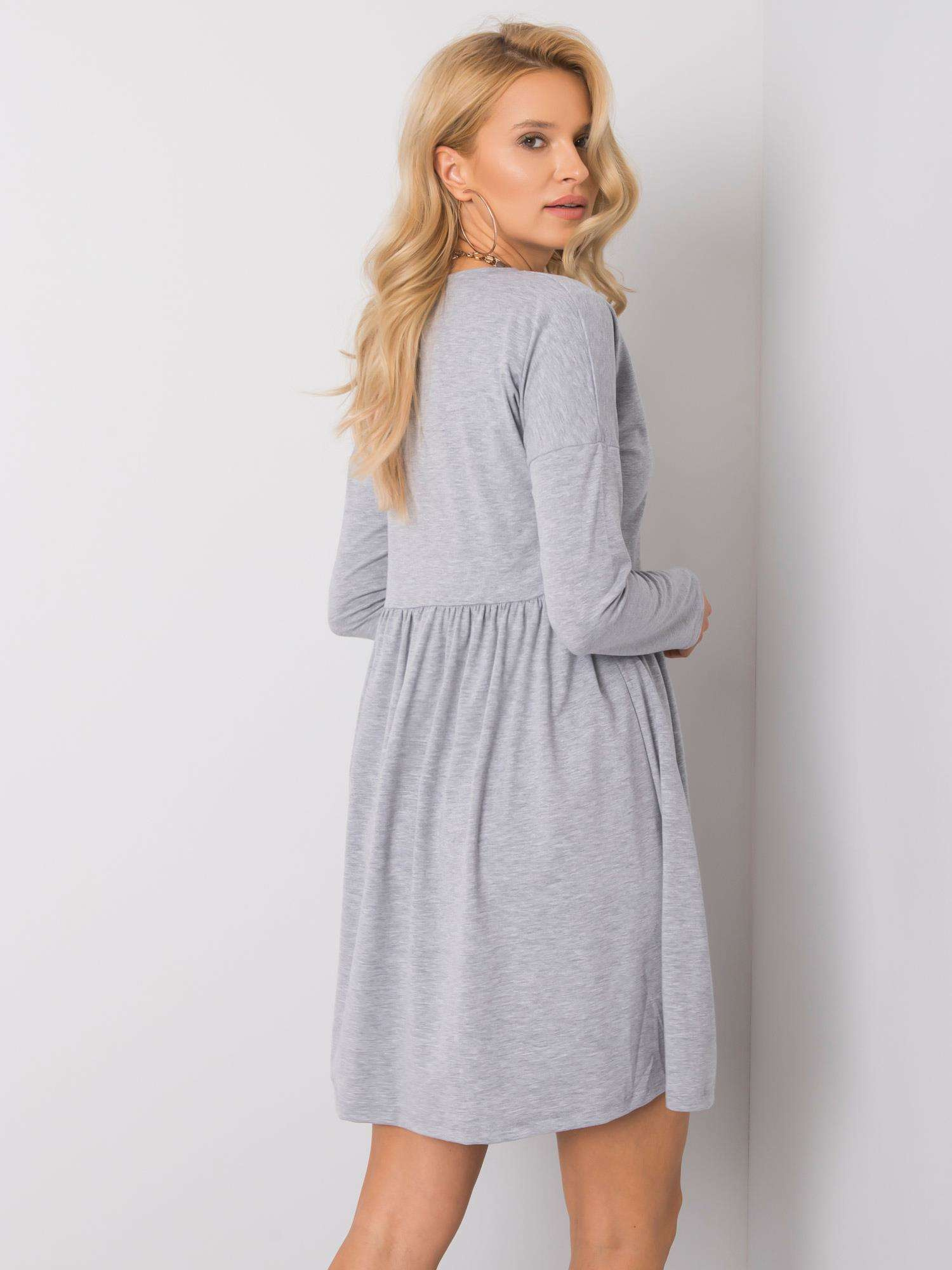 Dress-RV-SK-6008.19X-gray
