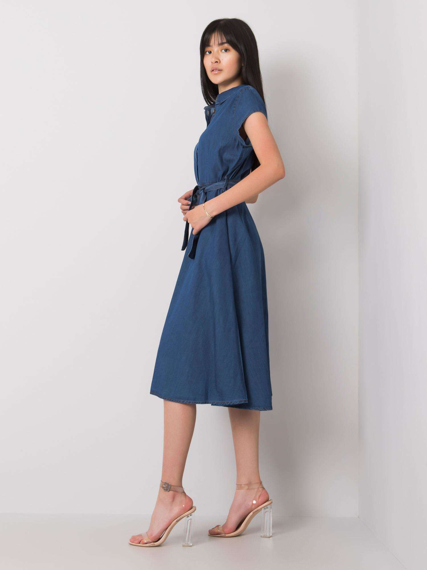 Dress-RO-SK-2254.11P-dark blue