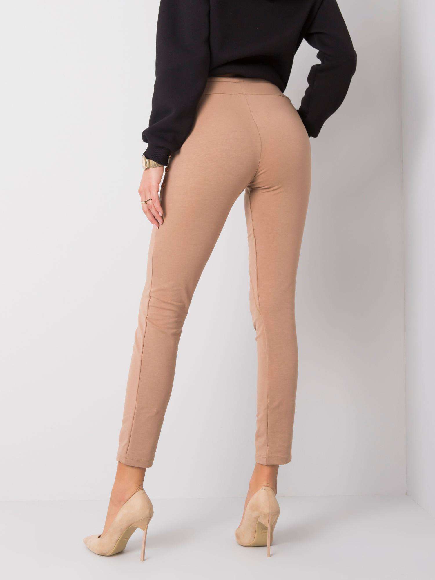 Sweatpants-RV-DR-6073.18-camel