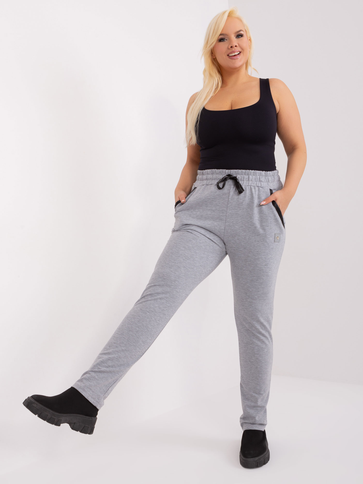 Sweatpants-RV-DR-6736.58-gray