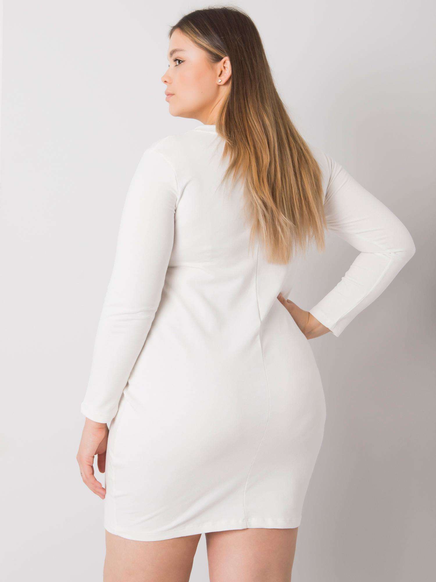 Dress-RV-SK-7241.43-ecru