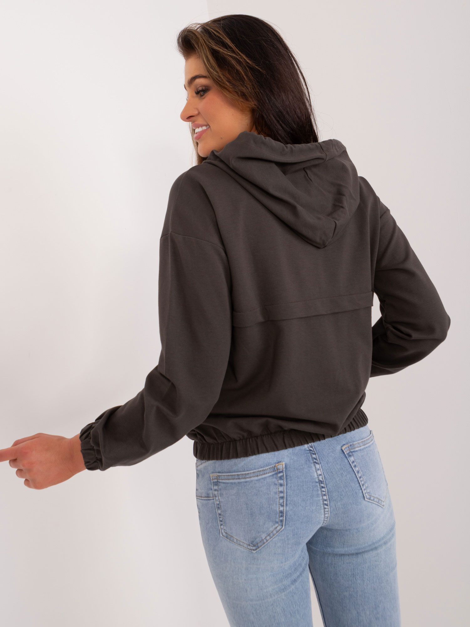 Sweatshirt-RV-BL-8855.20-dark khaki