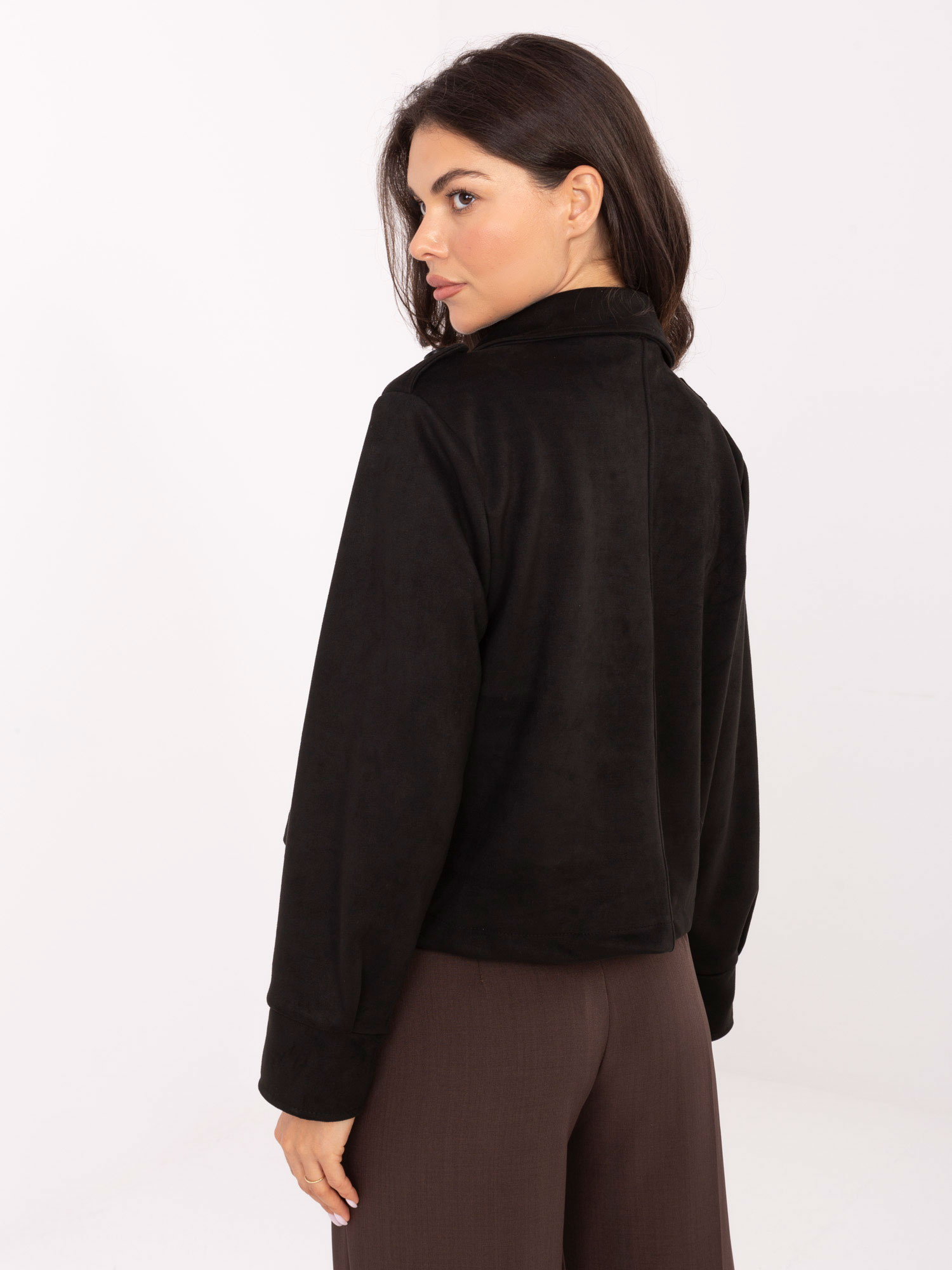 Jacket-MI-KR-A5157.83-black