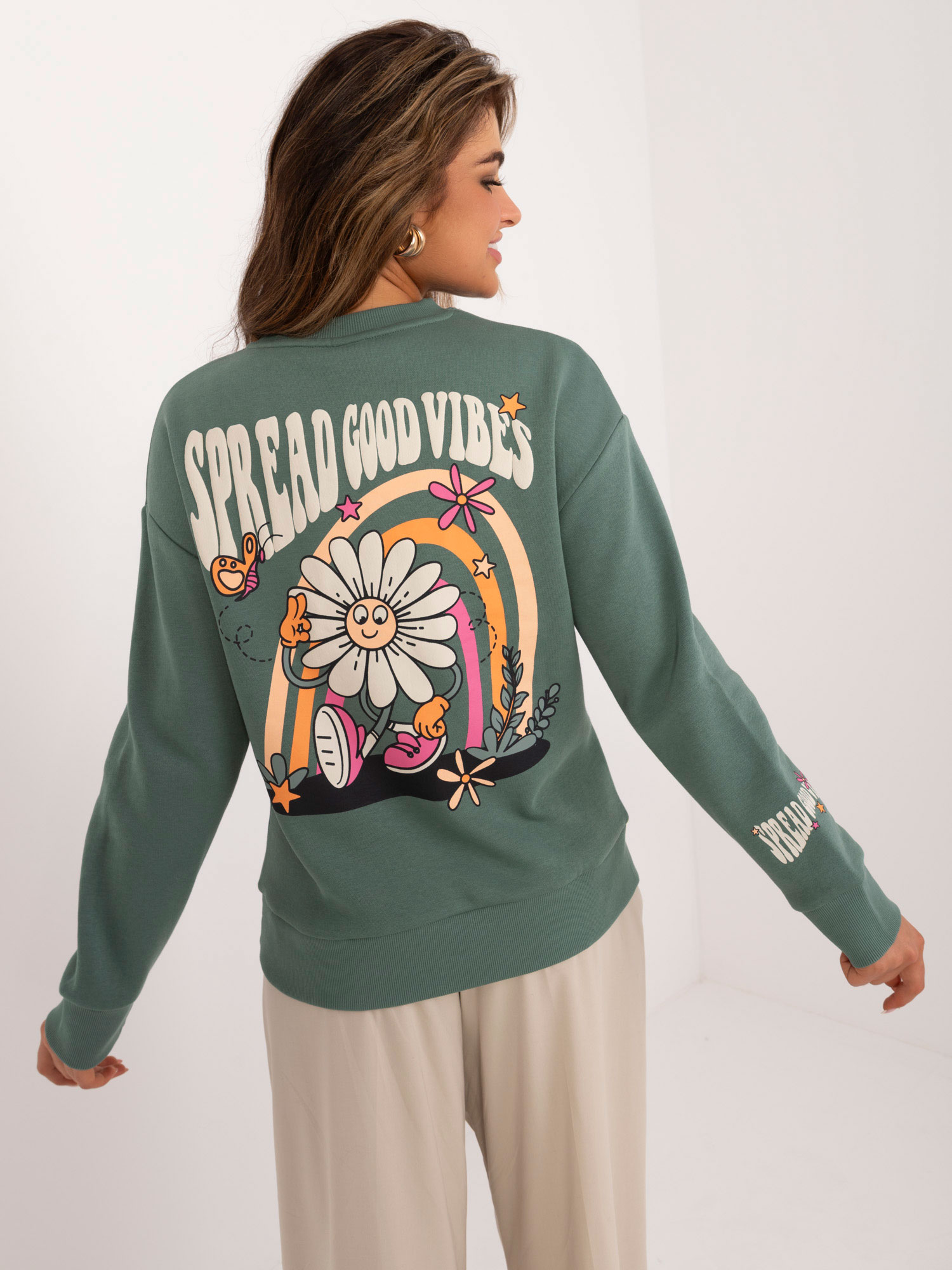 Sweatshirt-D10600T02568E-khaki