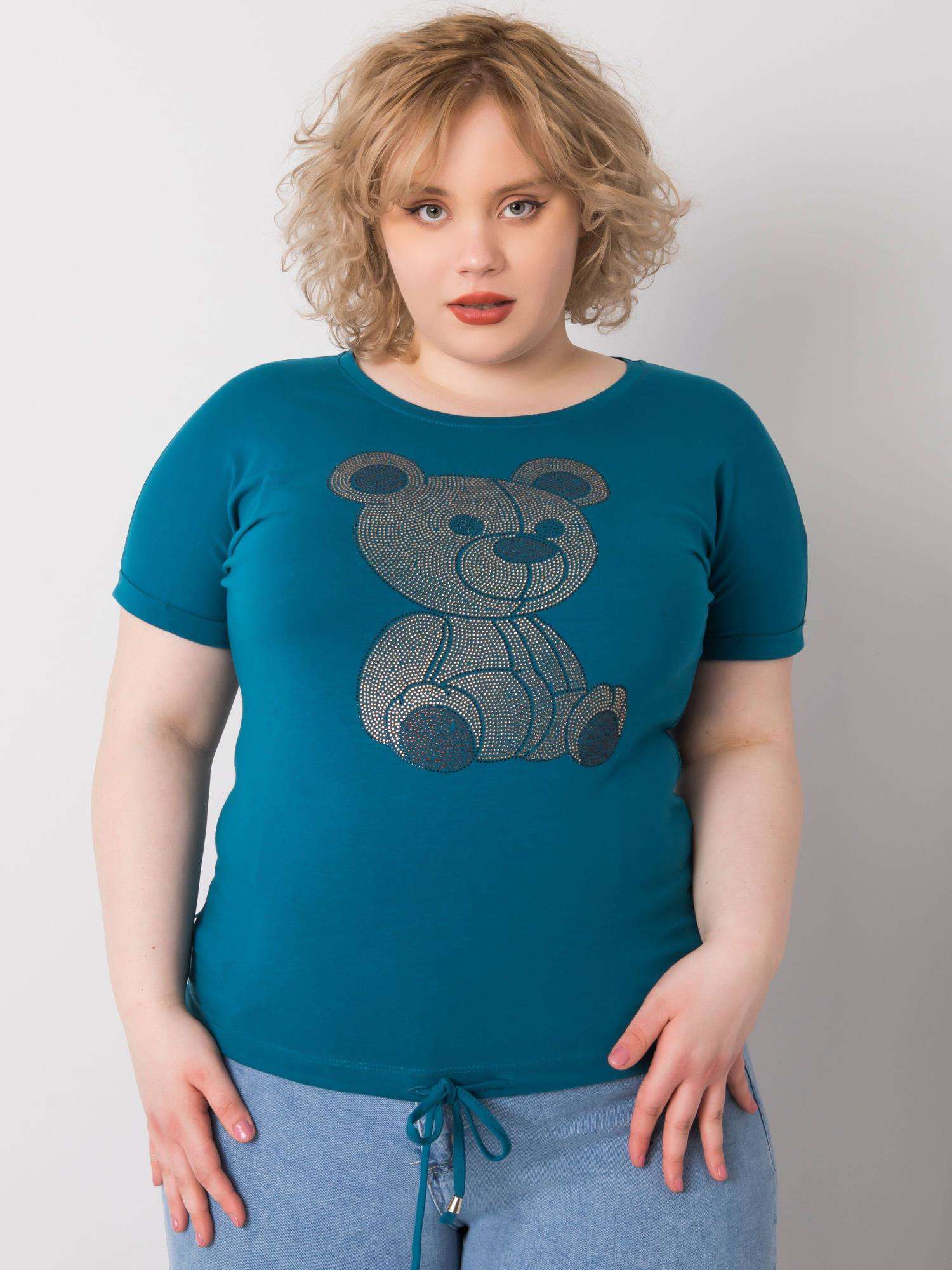 Blouse-RV-BZ-6428.47-sea