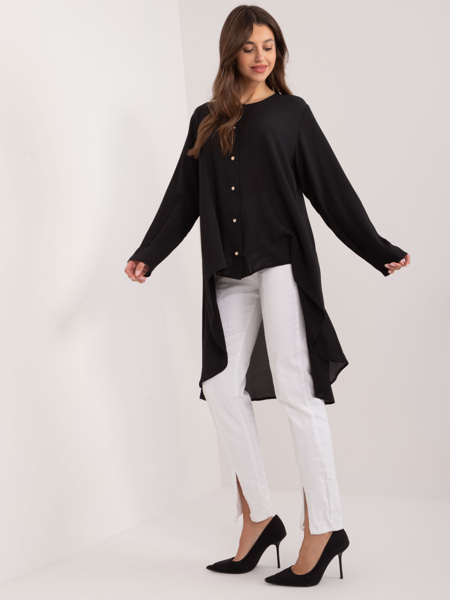 Shirt-LK-KS-509506.17-black