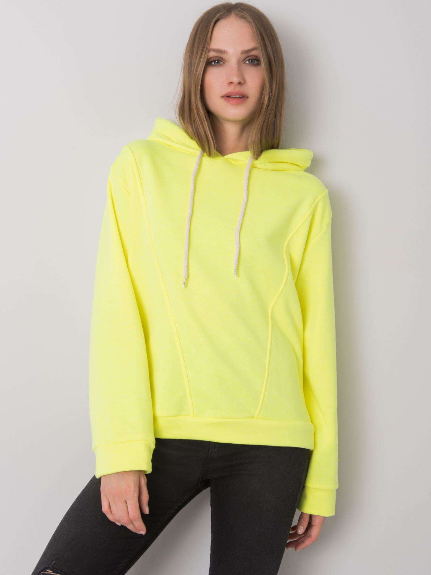 Sweatshirt-EM-BL-ES-21-525.10-fluo yellow