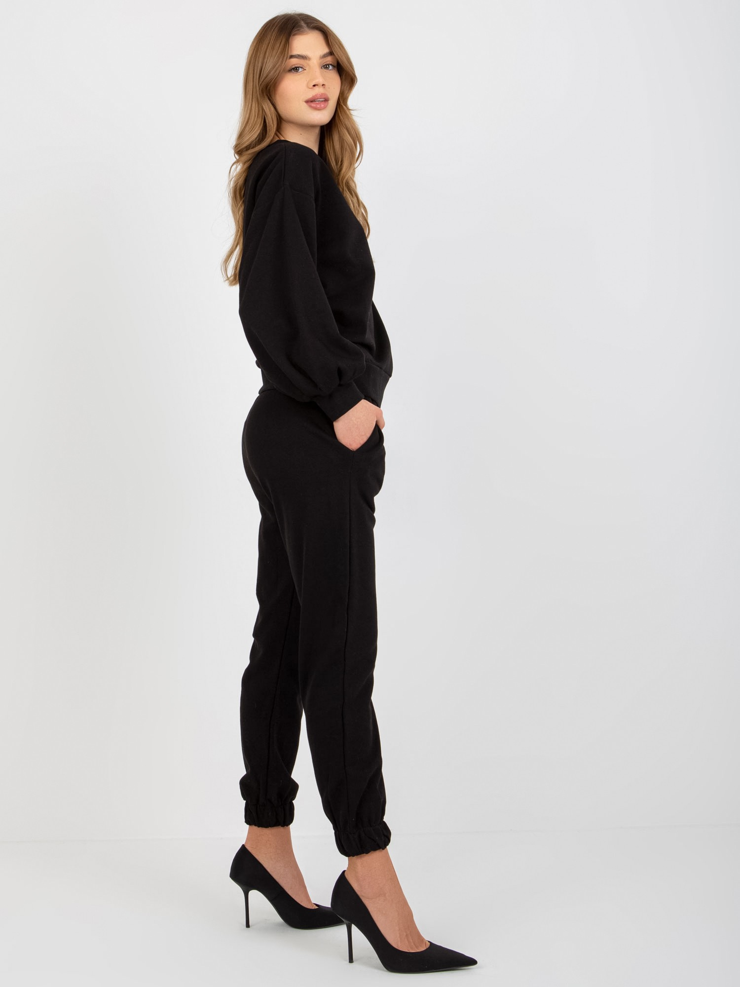 Set-EM-KMPL-637.26P-black
