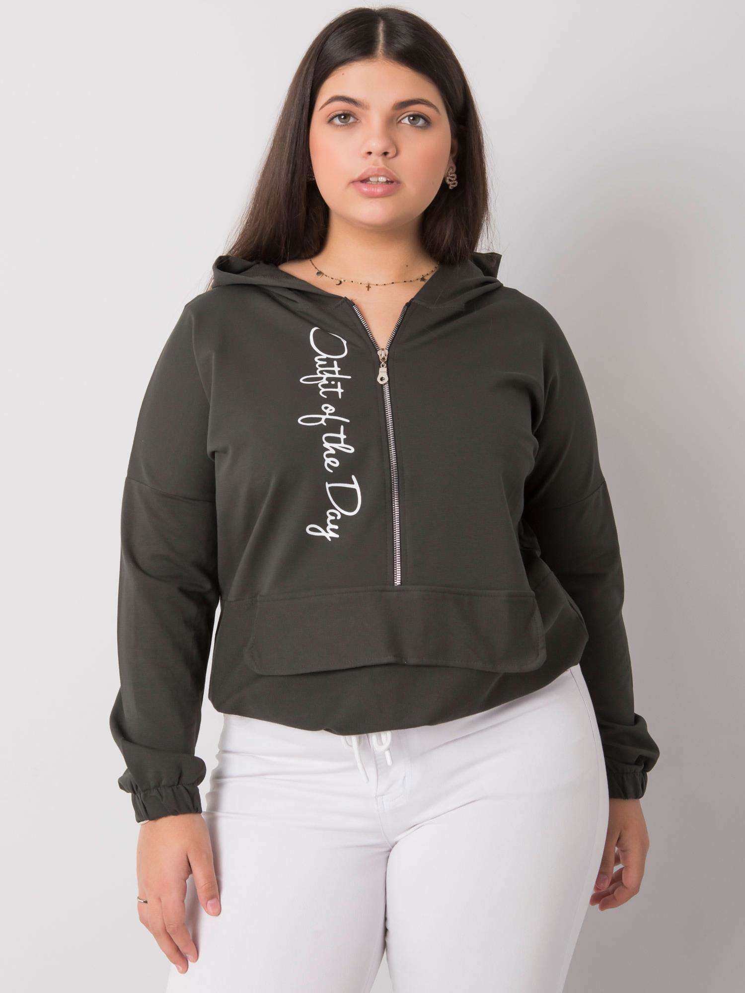 Sweatshirt-RV-BL-7179.27-dark khaki