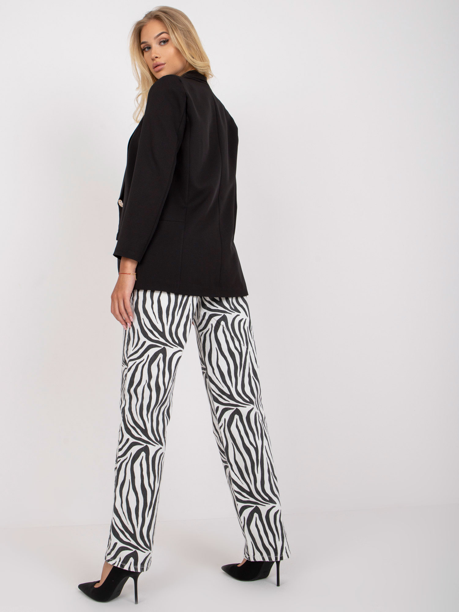 Blazer-DHJ-MA-15621.12X-black