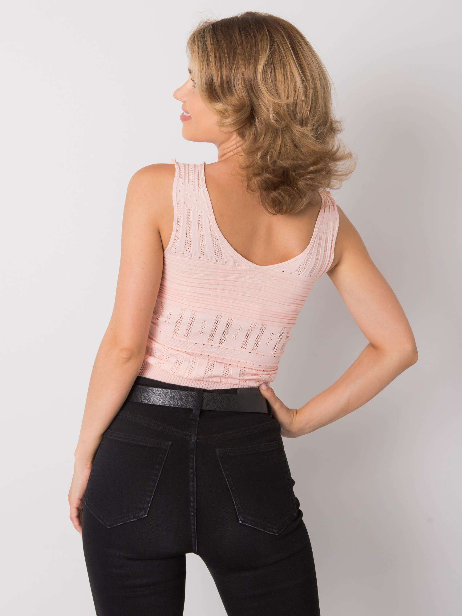 Top-CA-TP-1458.42P-Light Pink