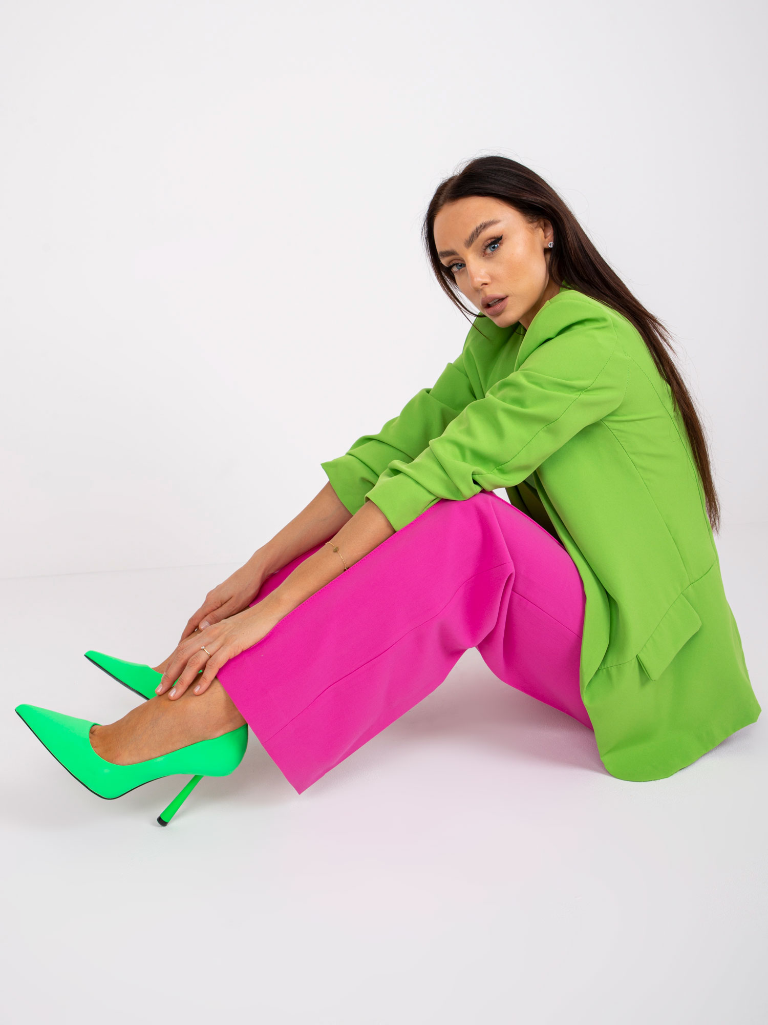 Blazer-DHJ-MA-7684.15P-Lime