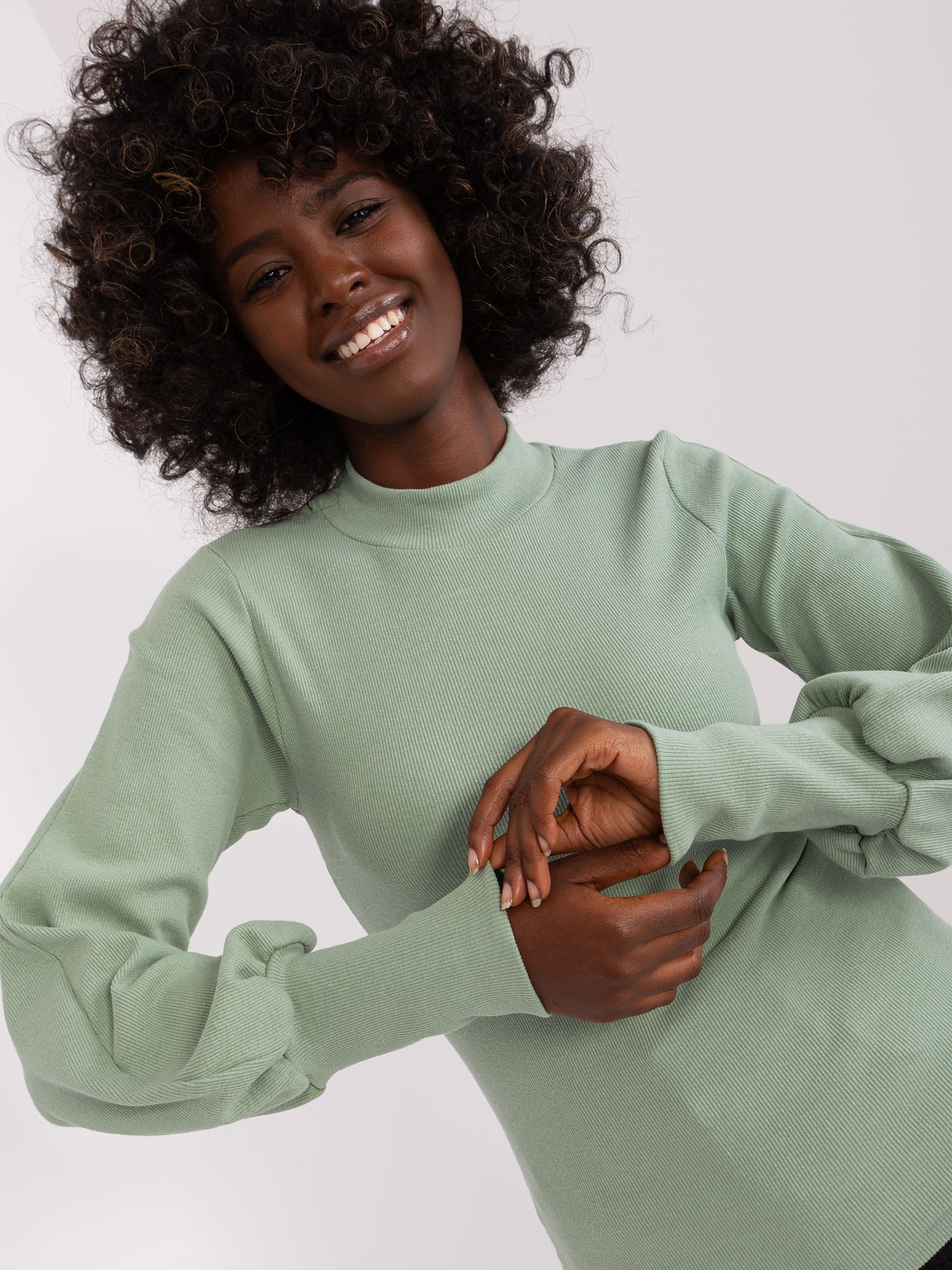 Blouse-RV-BZ-5223.15-pistachio