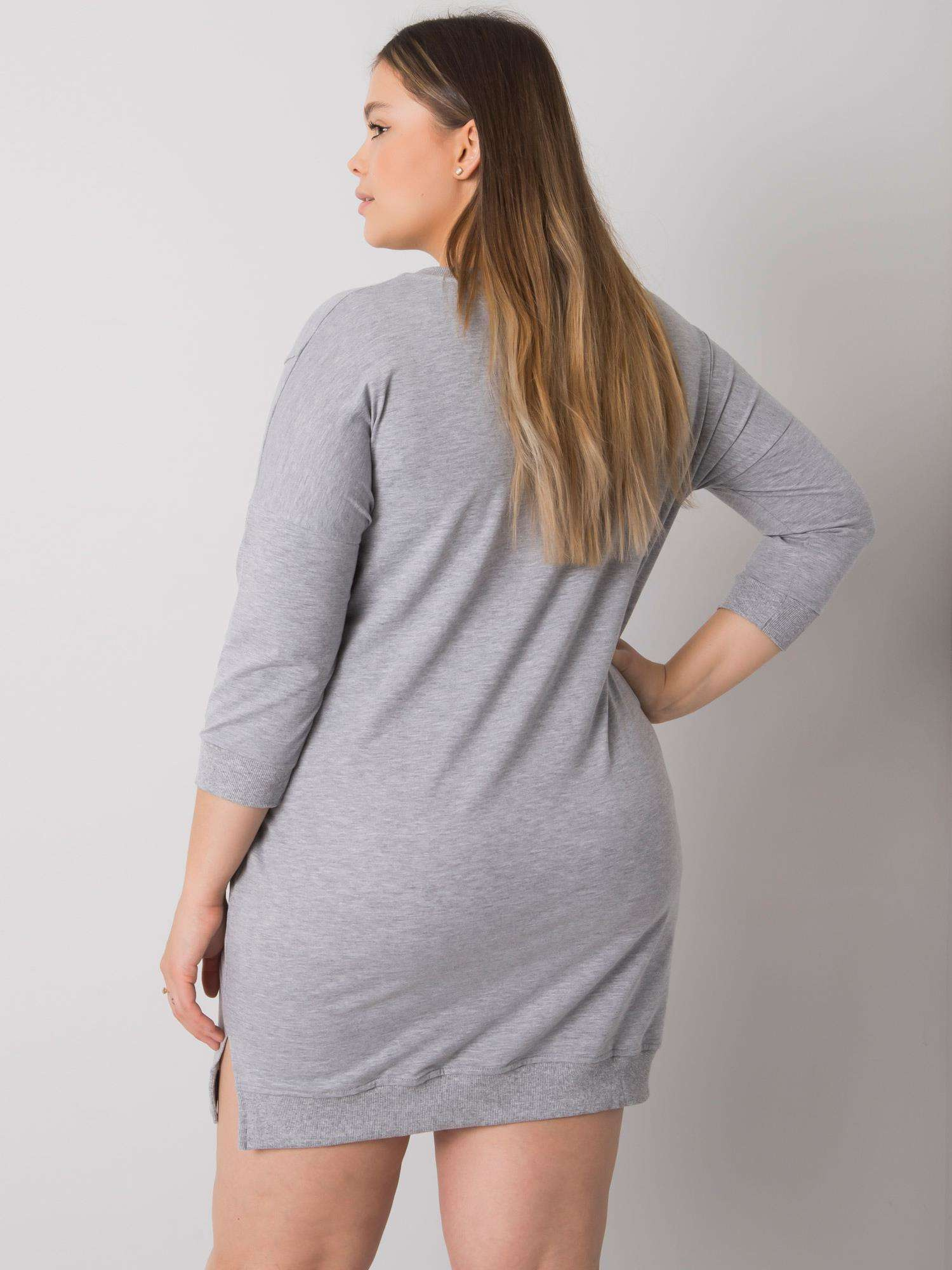 Dress-RV-SK-6836.55P-gray