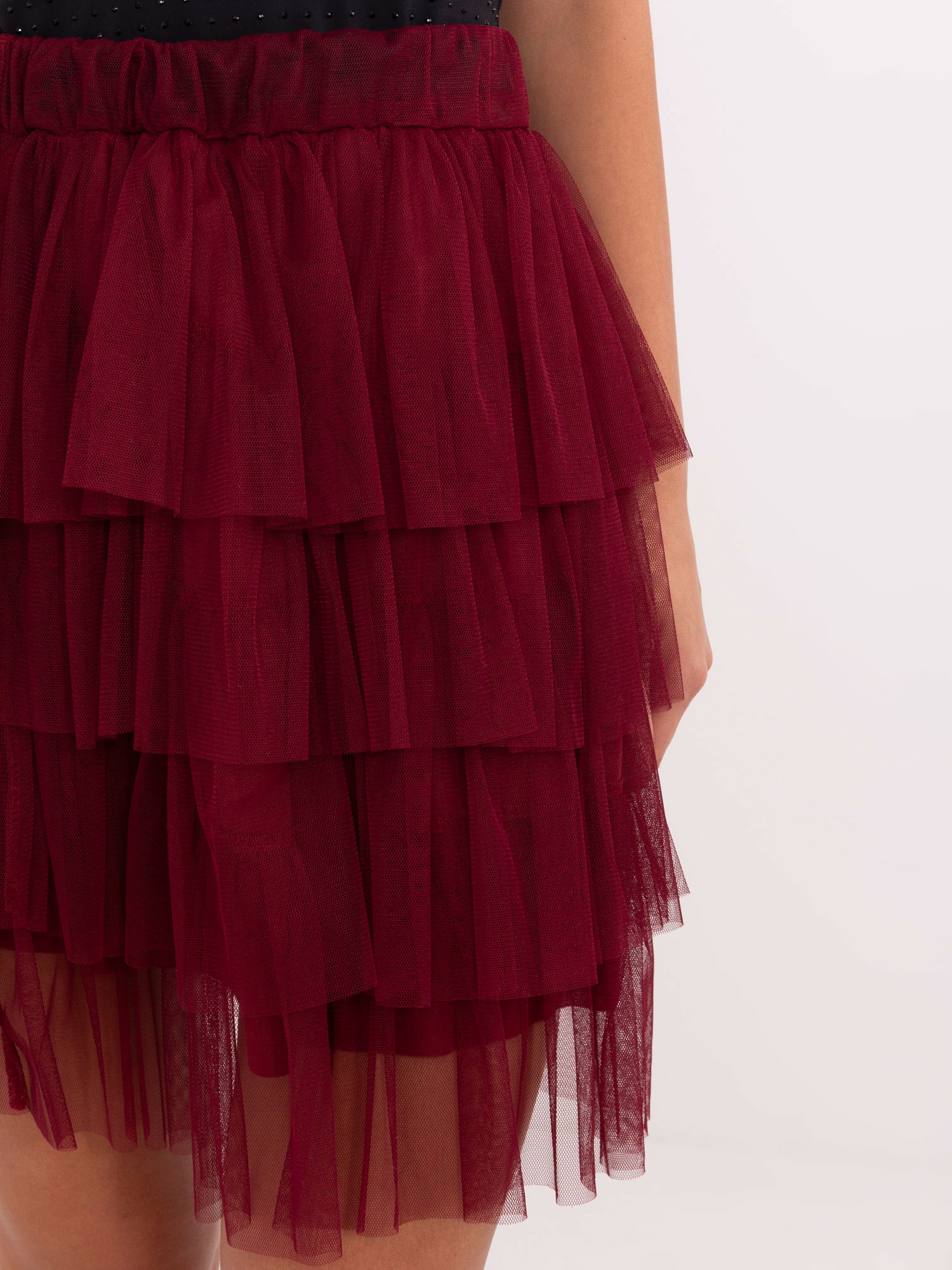 Skirt-TW-SD-BI-0517.84-burgundy