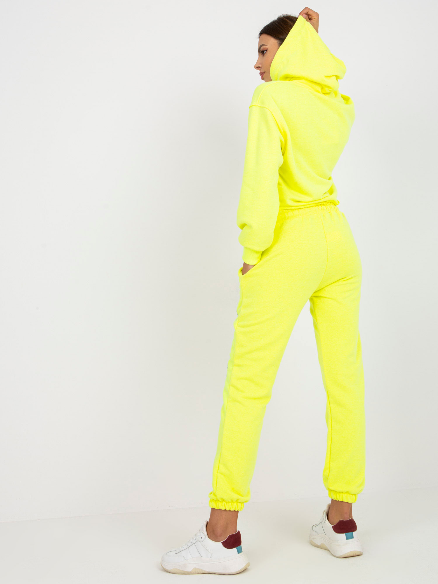 Set-EM-KMPL-734.35P-fluo yellow