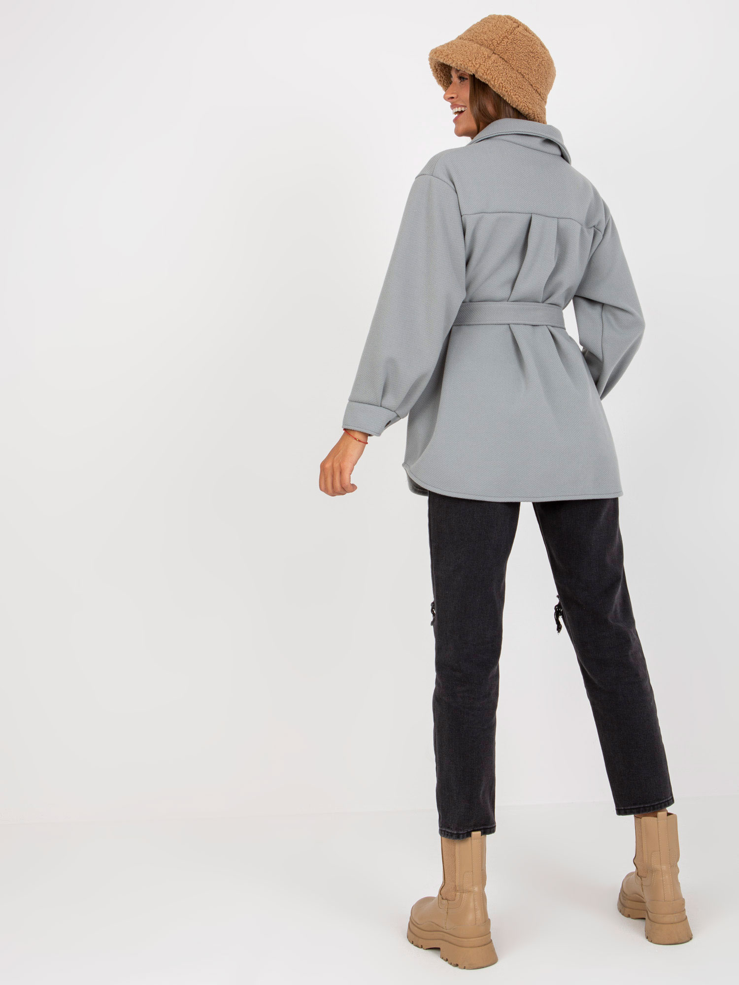 Coat-EM-PL-2939-1.59P-grey